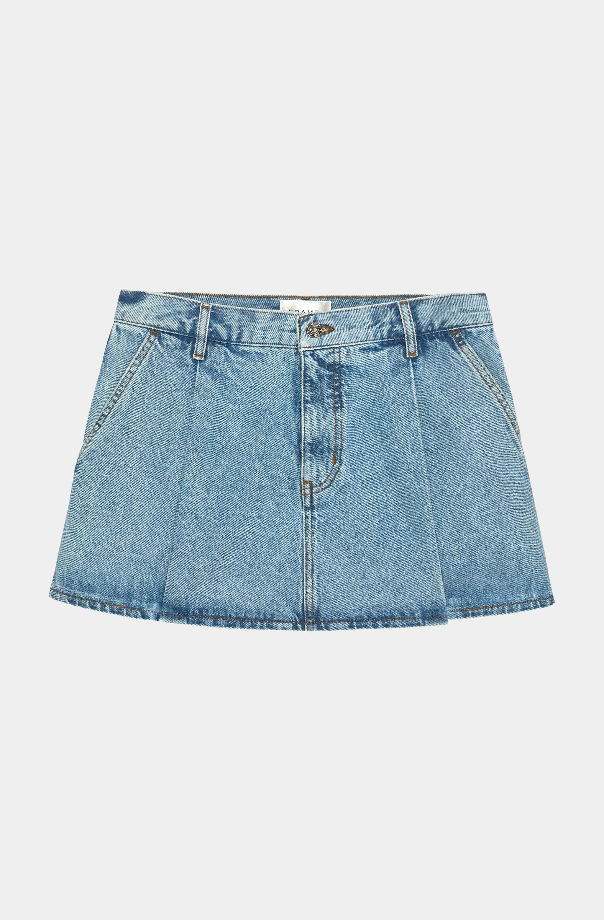The Pleated Skirt - Image 5
