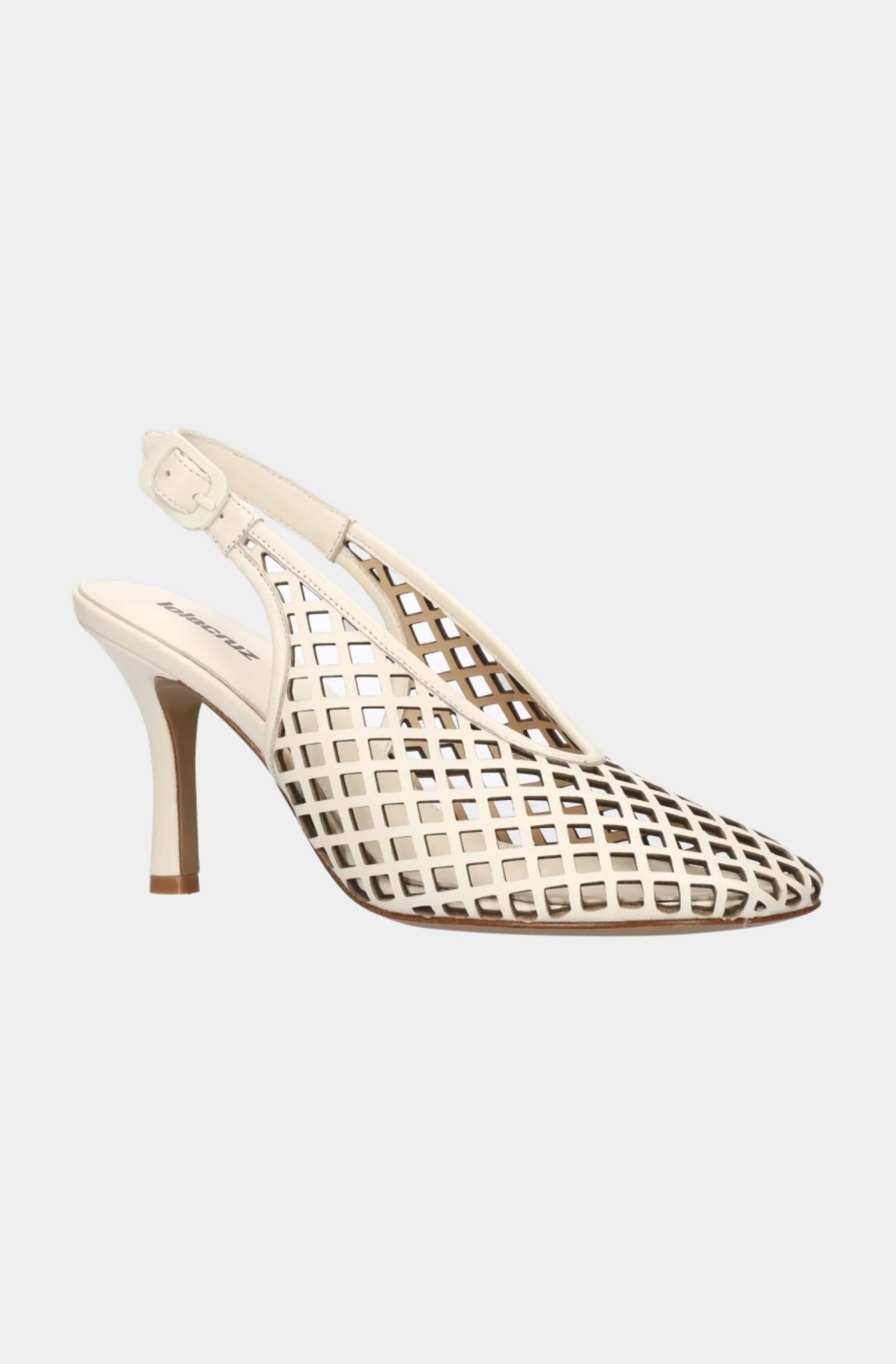 Bruna Pump - Image 2