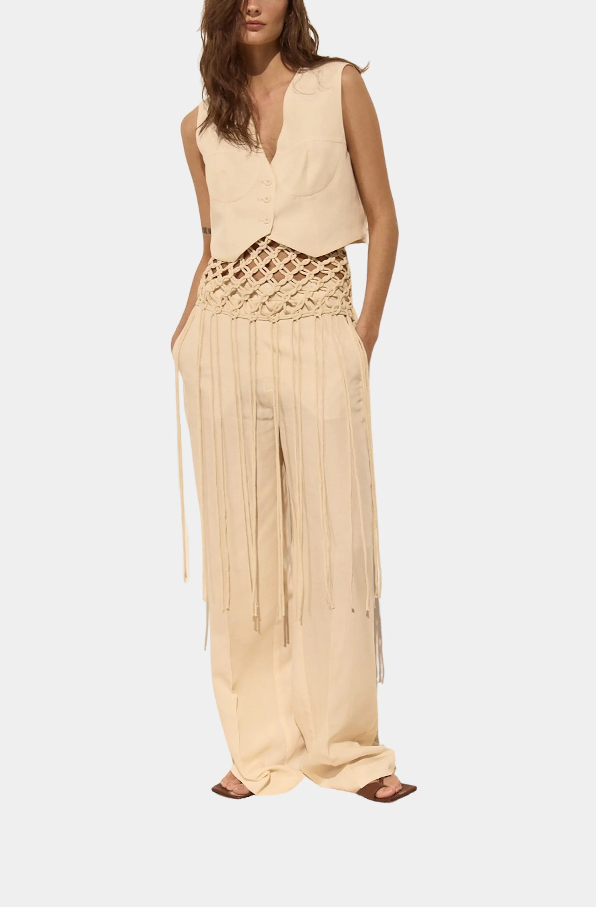Bari Pants