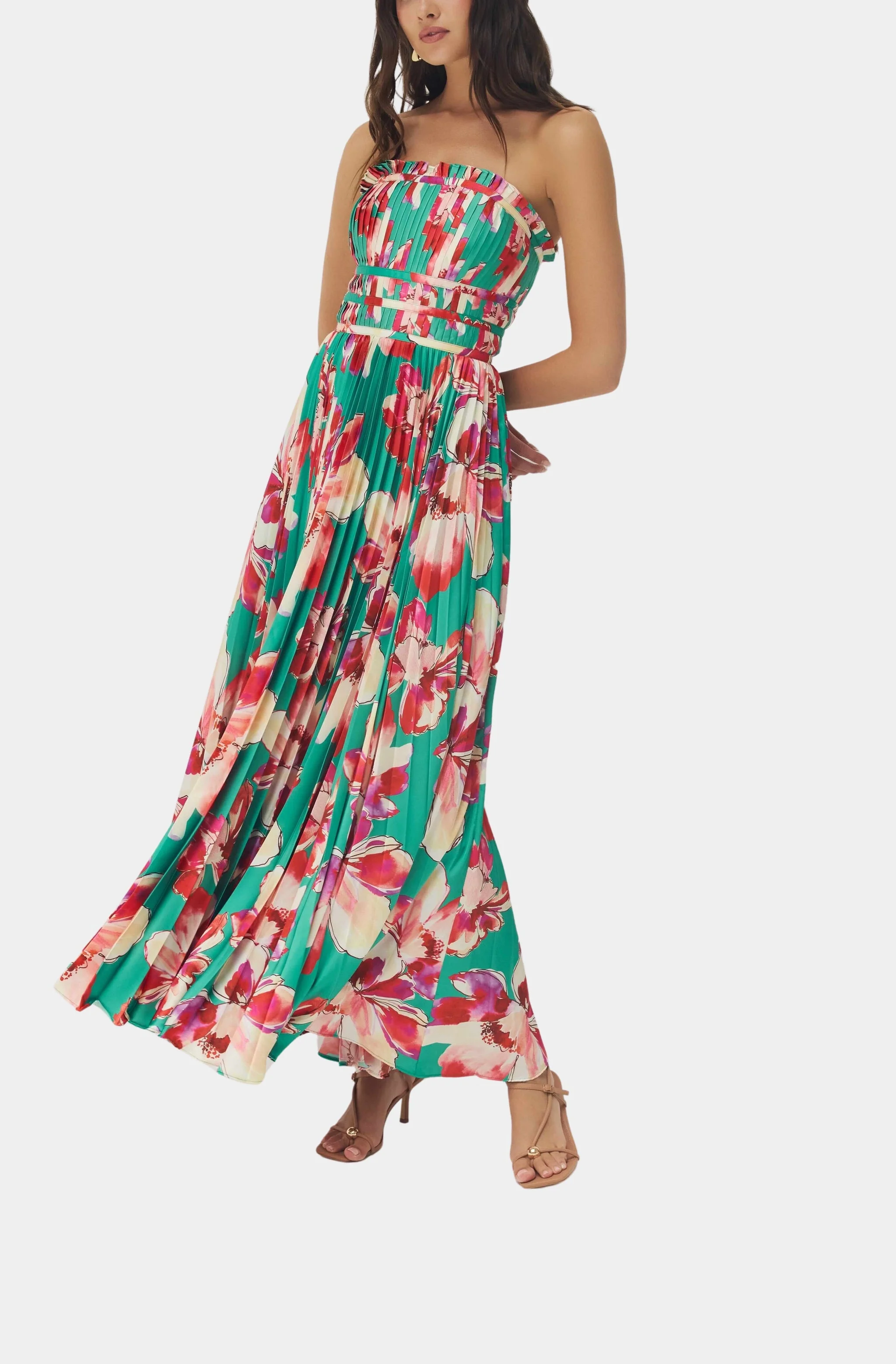 Sabina Dress