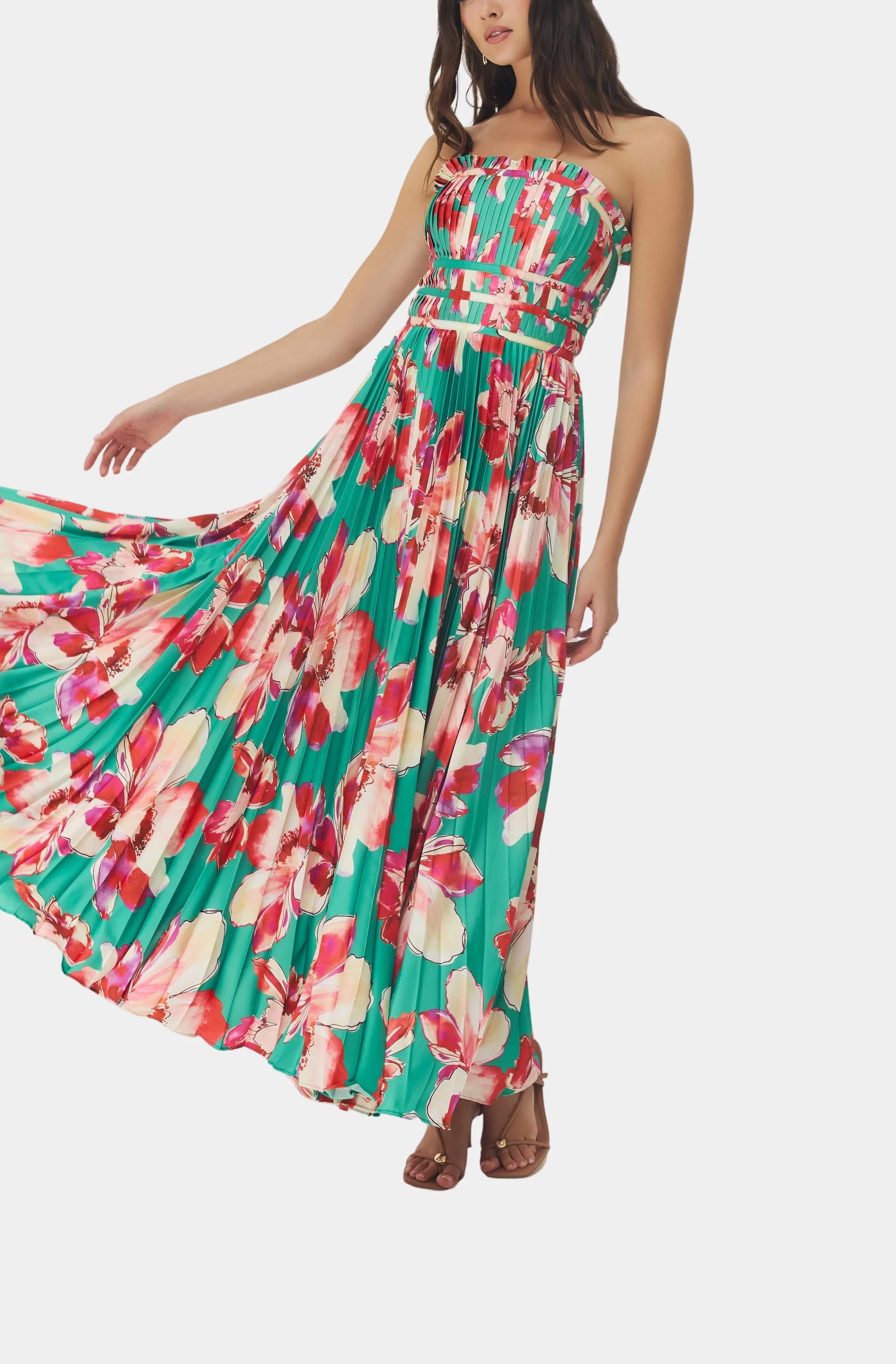 Sabina Dress - Image 2