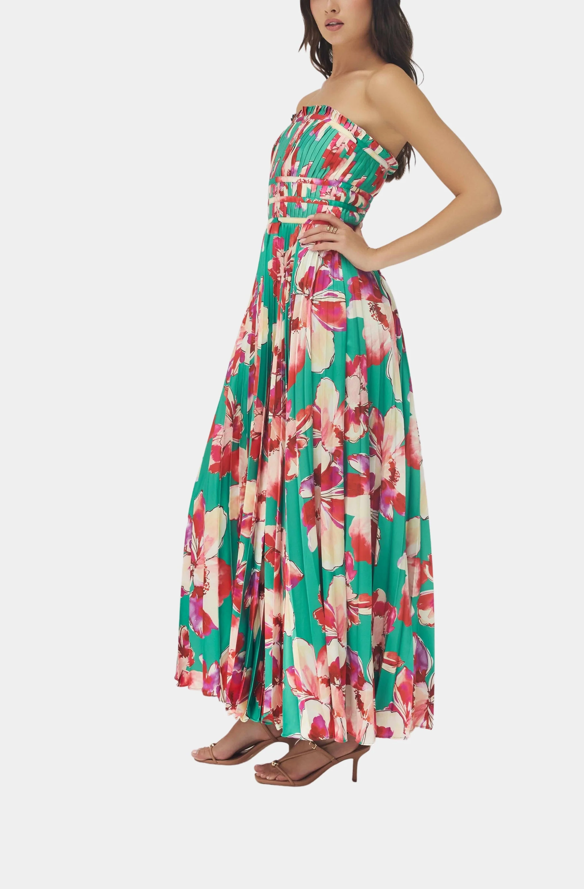 Sabina Dress - Image 3