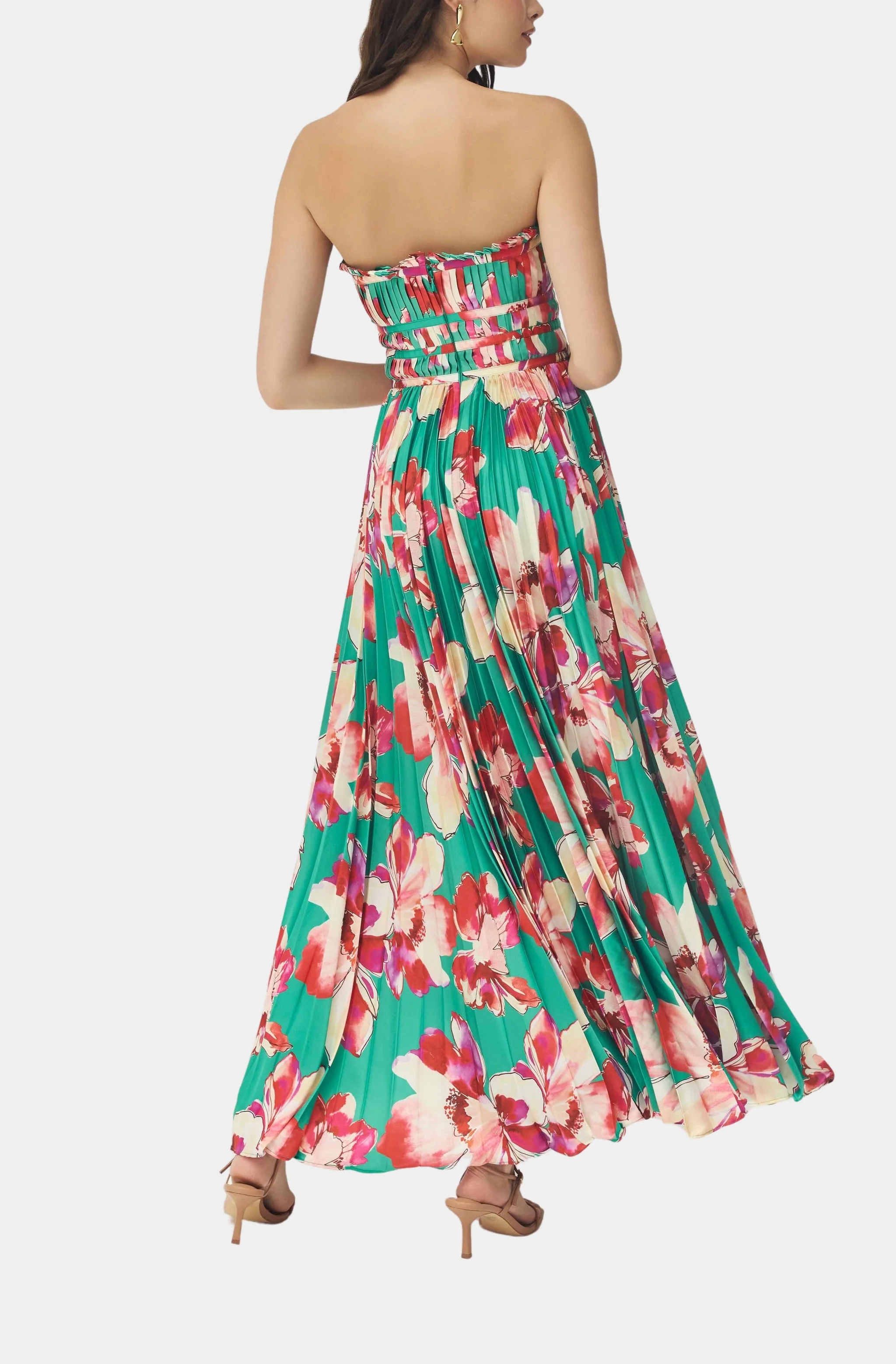 Sabina Dress - Image 4