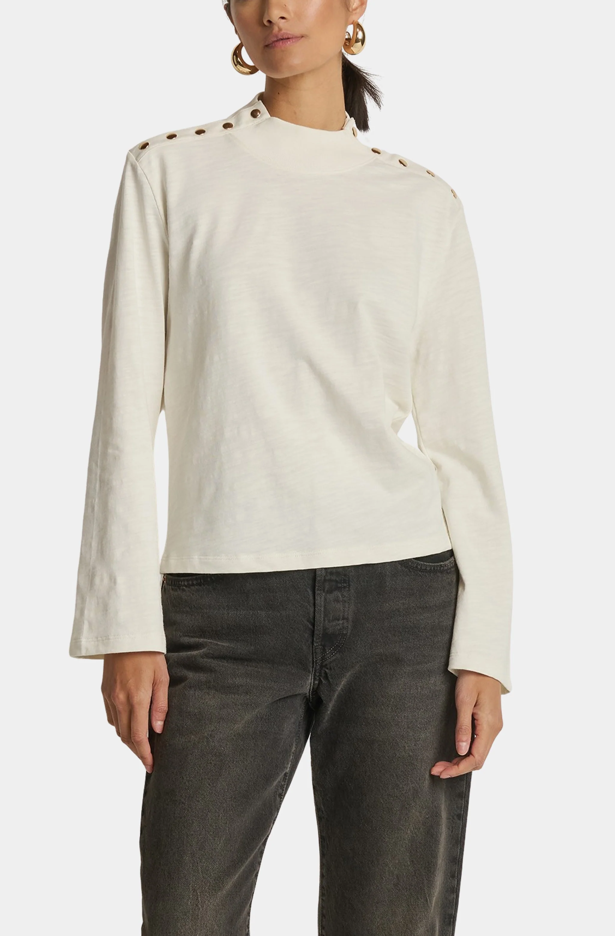Neda Long Sleeve