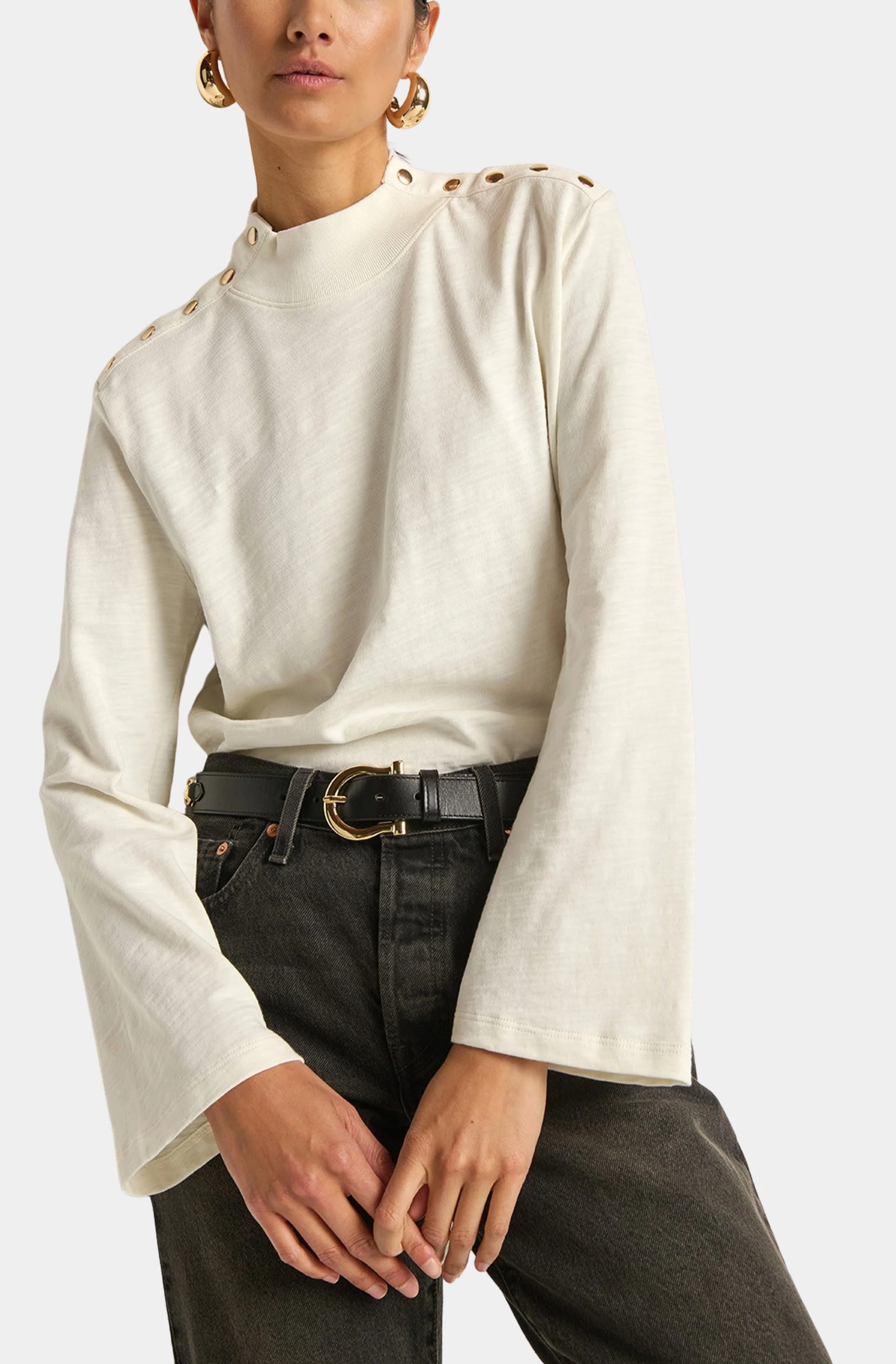 Neda Long Sleeve - Image 3