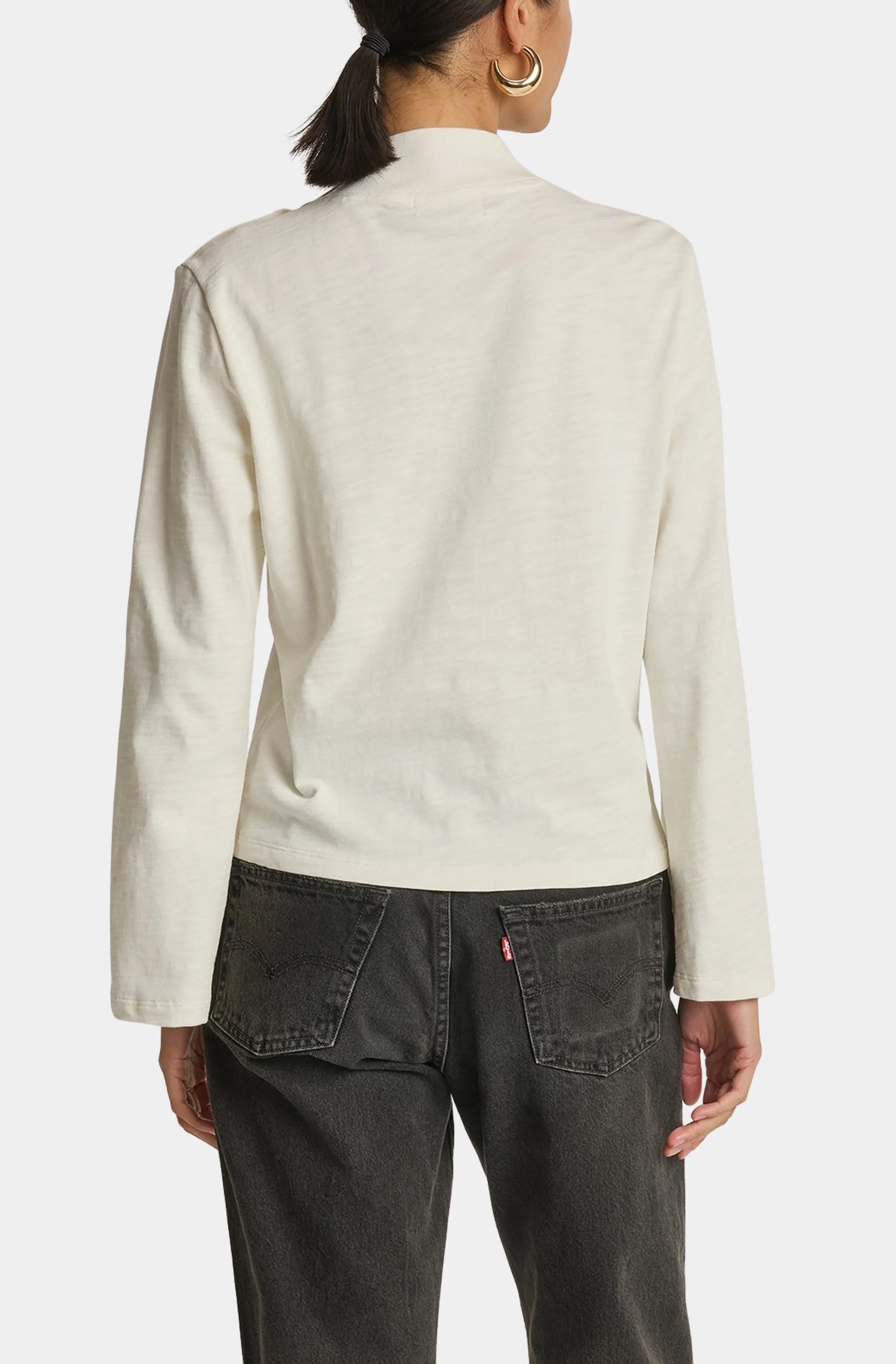 Neda Long Sleeve - Image 4