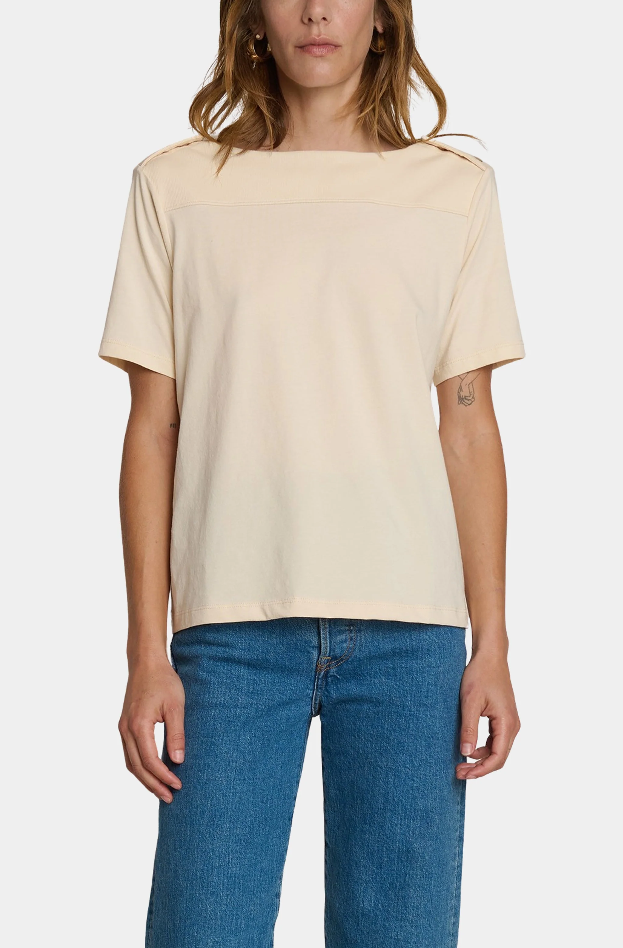 Johnnie Tee