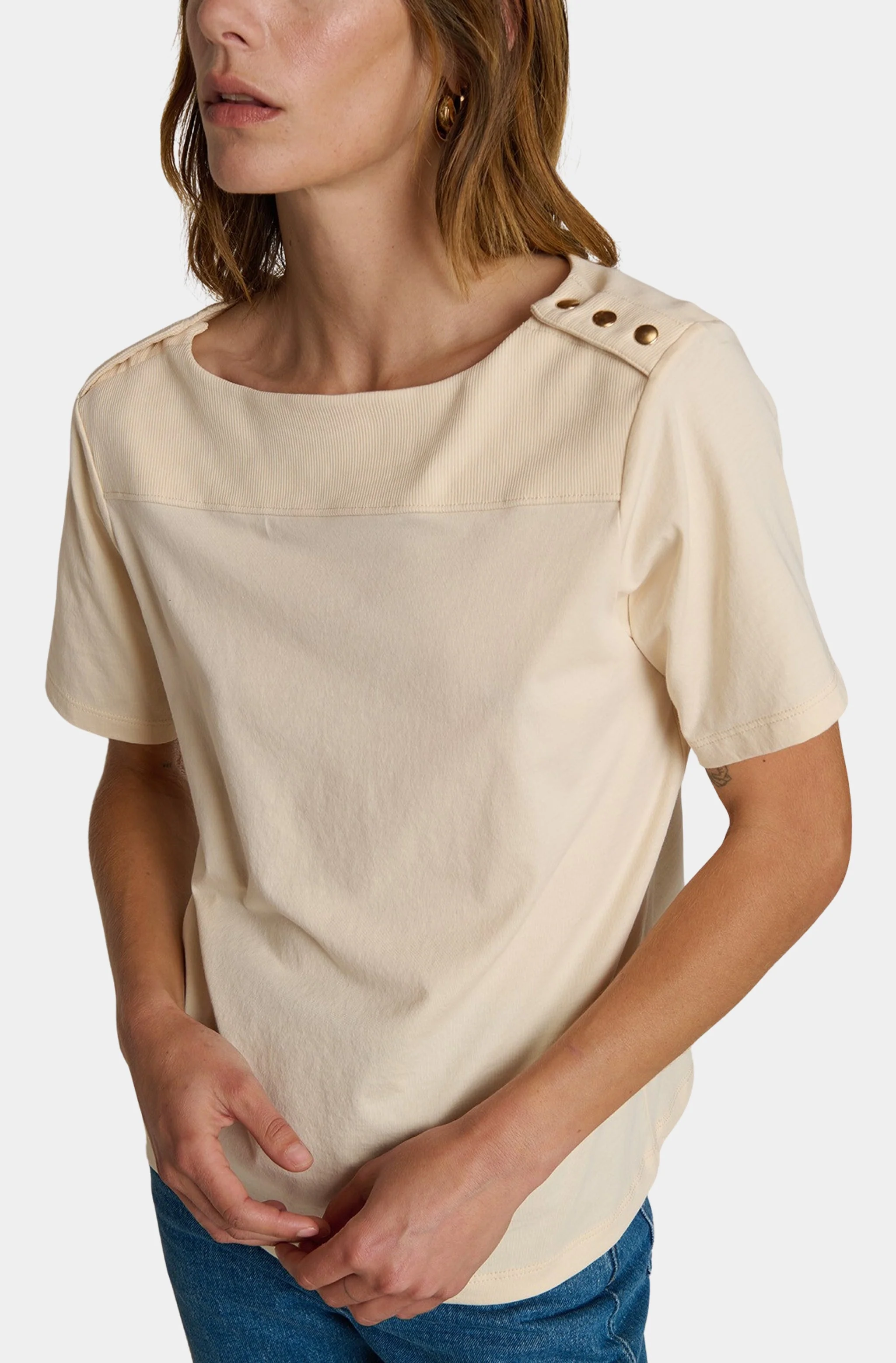 Johnnie Tee - Image 2