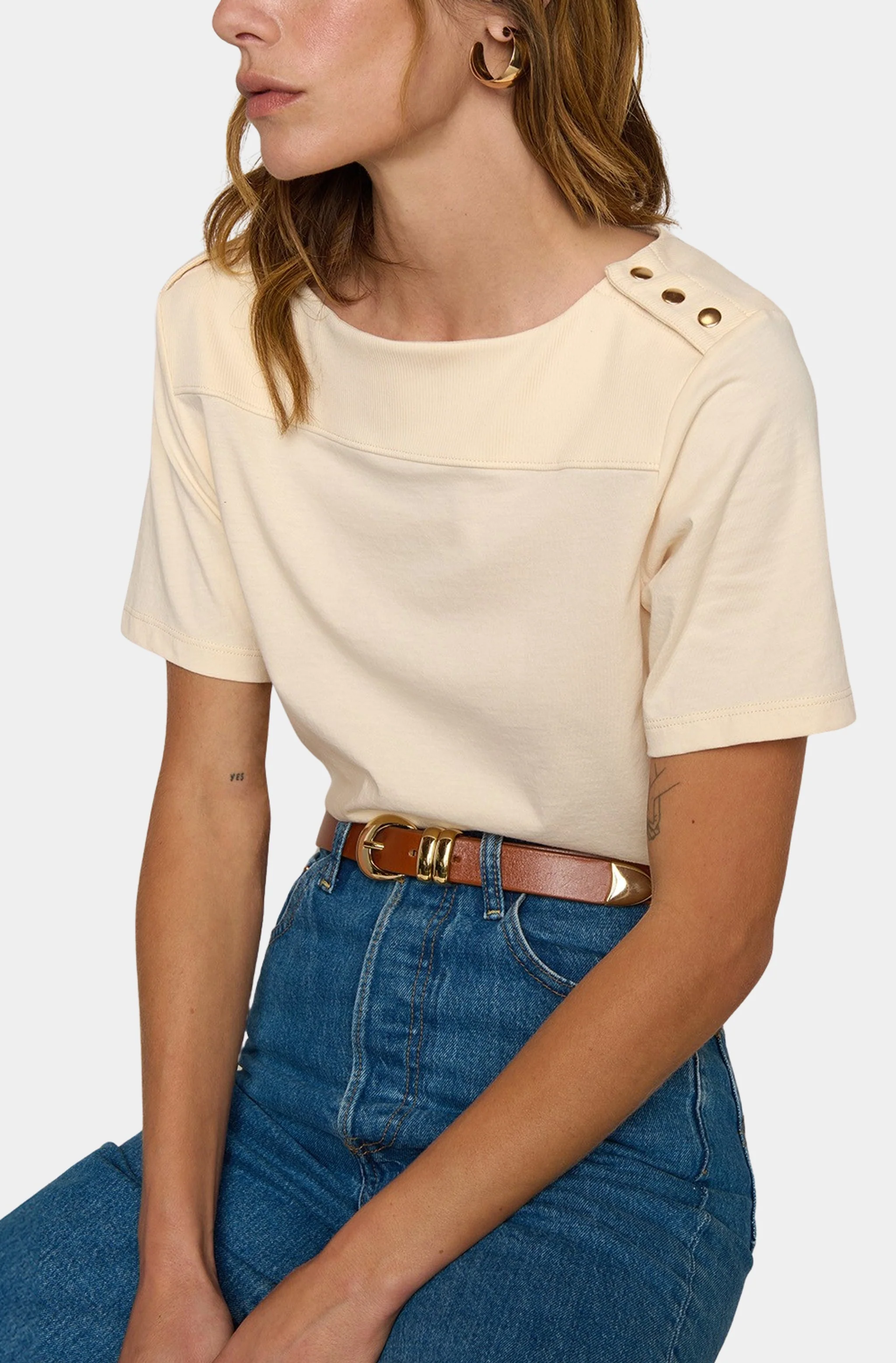 Johnnie Tee - Image 3