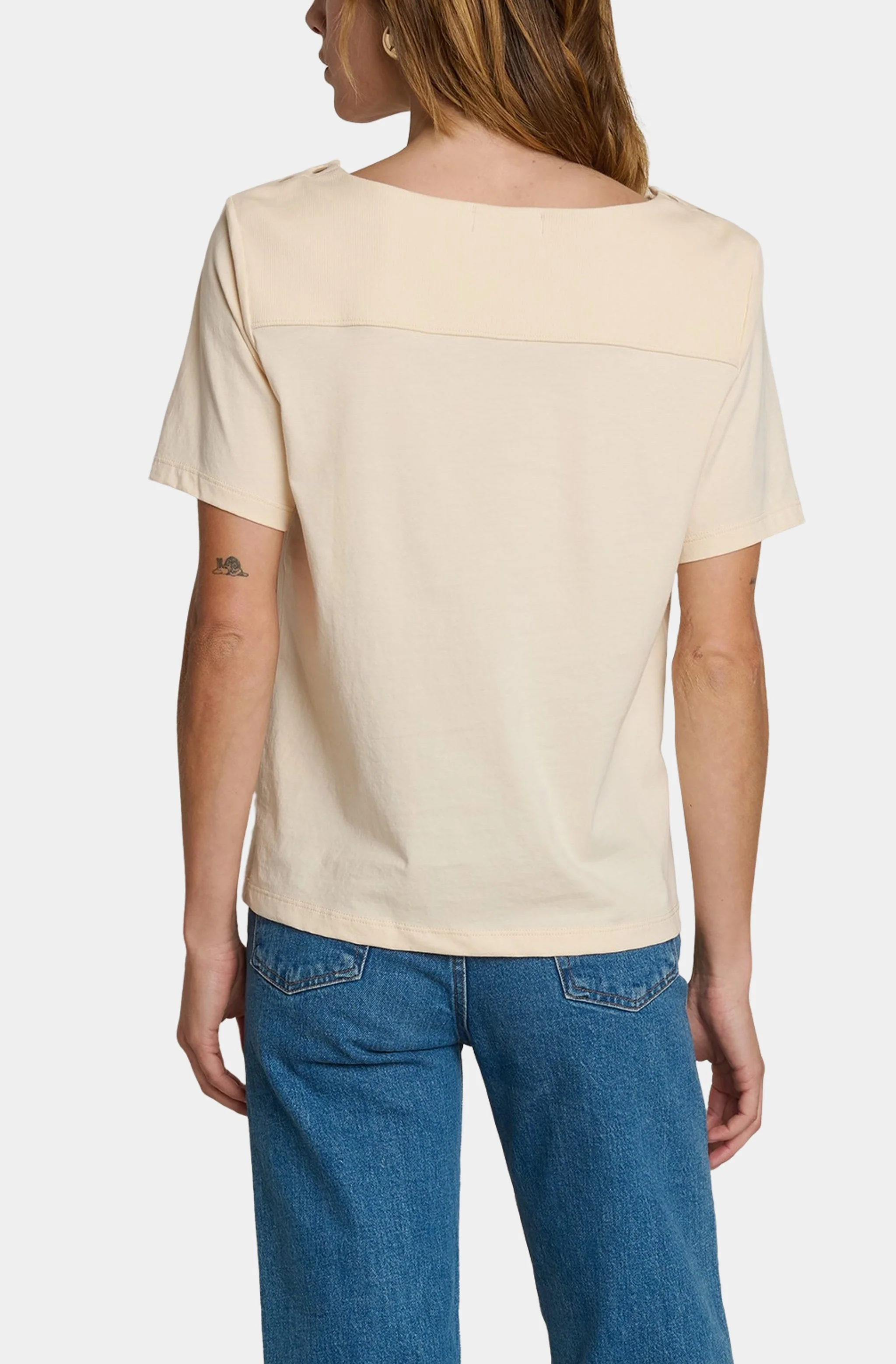Johnnie Tee - Image 4