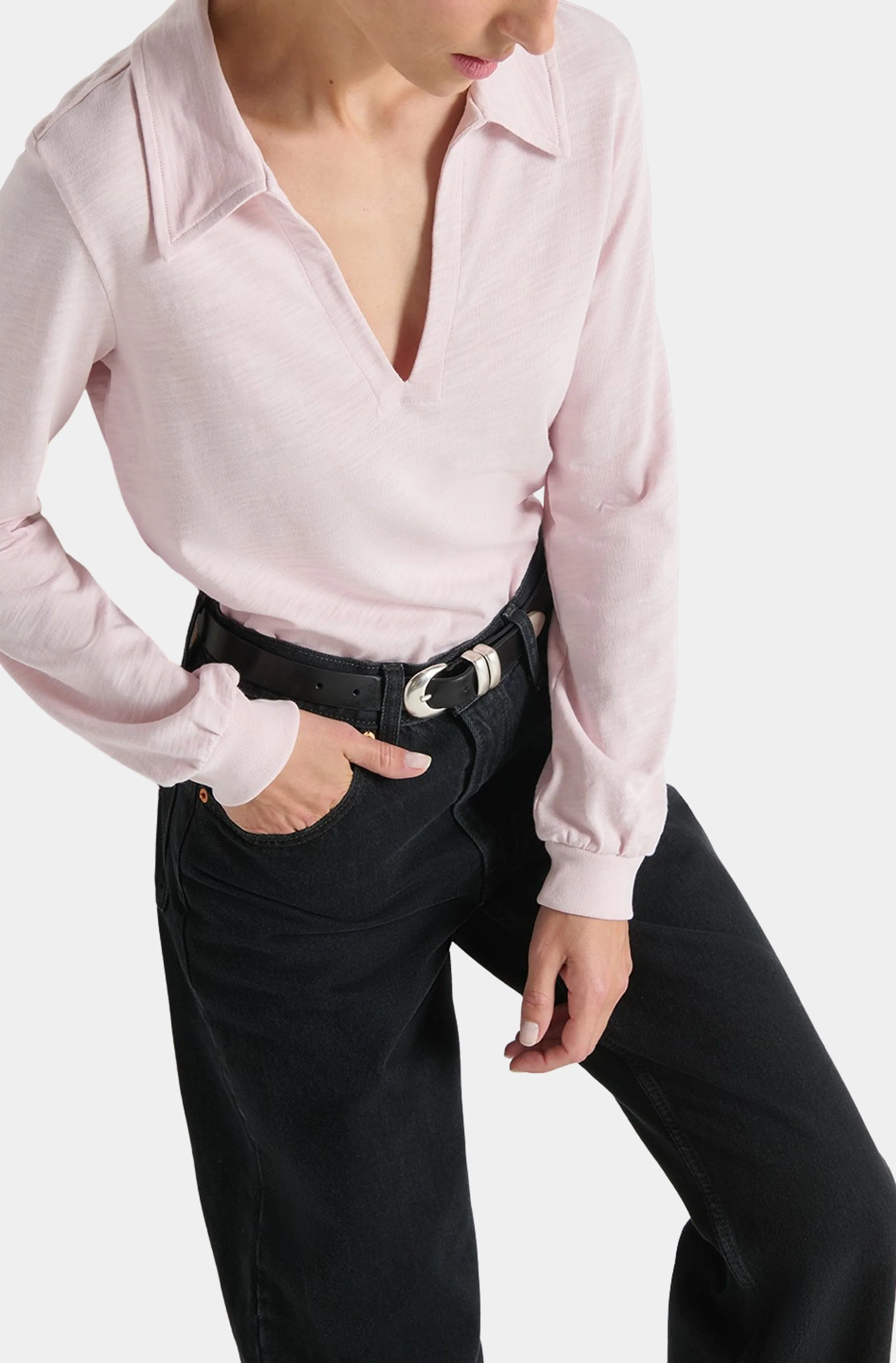 Kimberley Polo Tee - Image 2