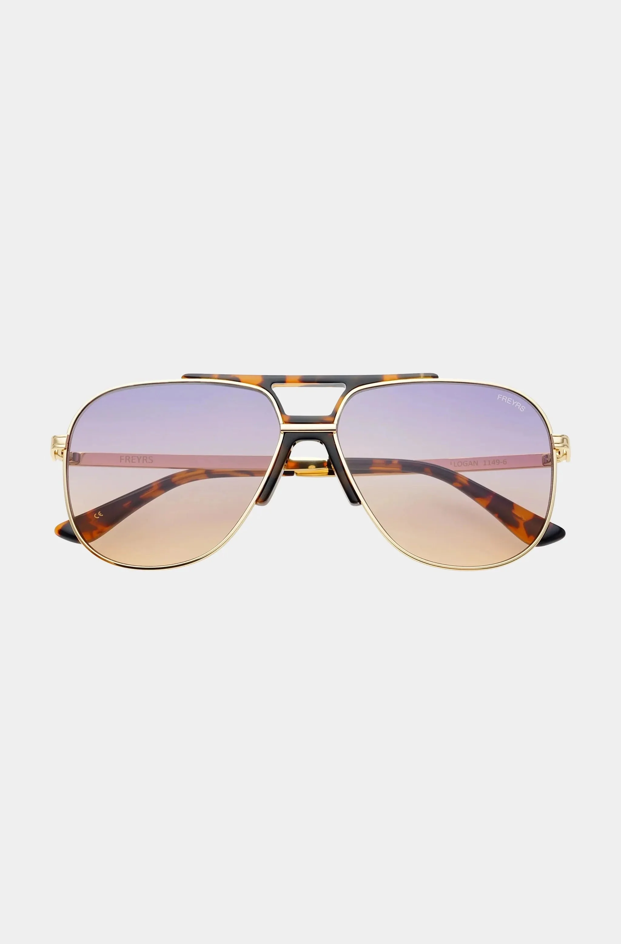 Logan Sunglasses
