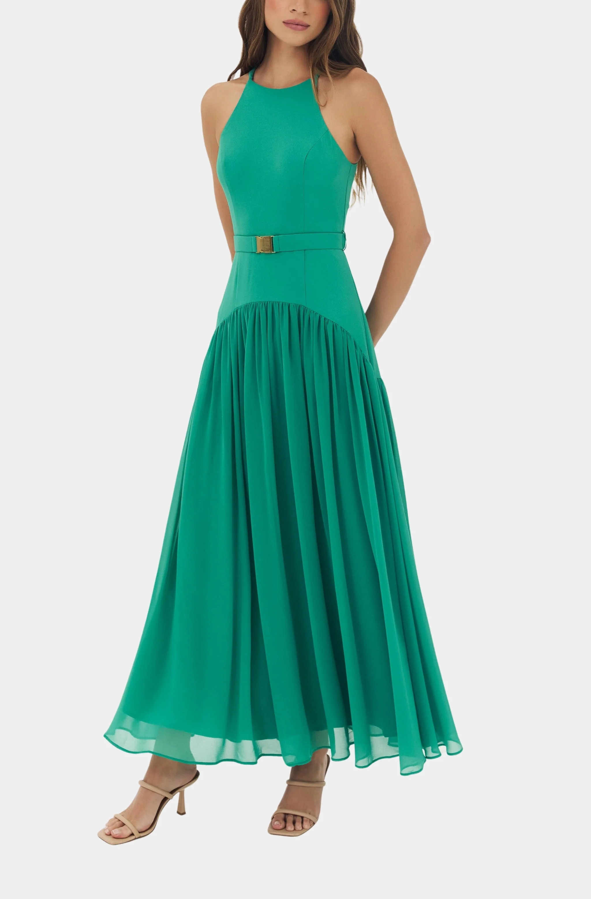 Abbey Dress