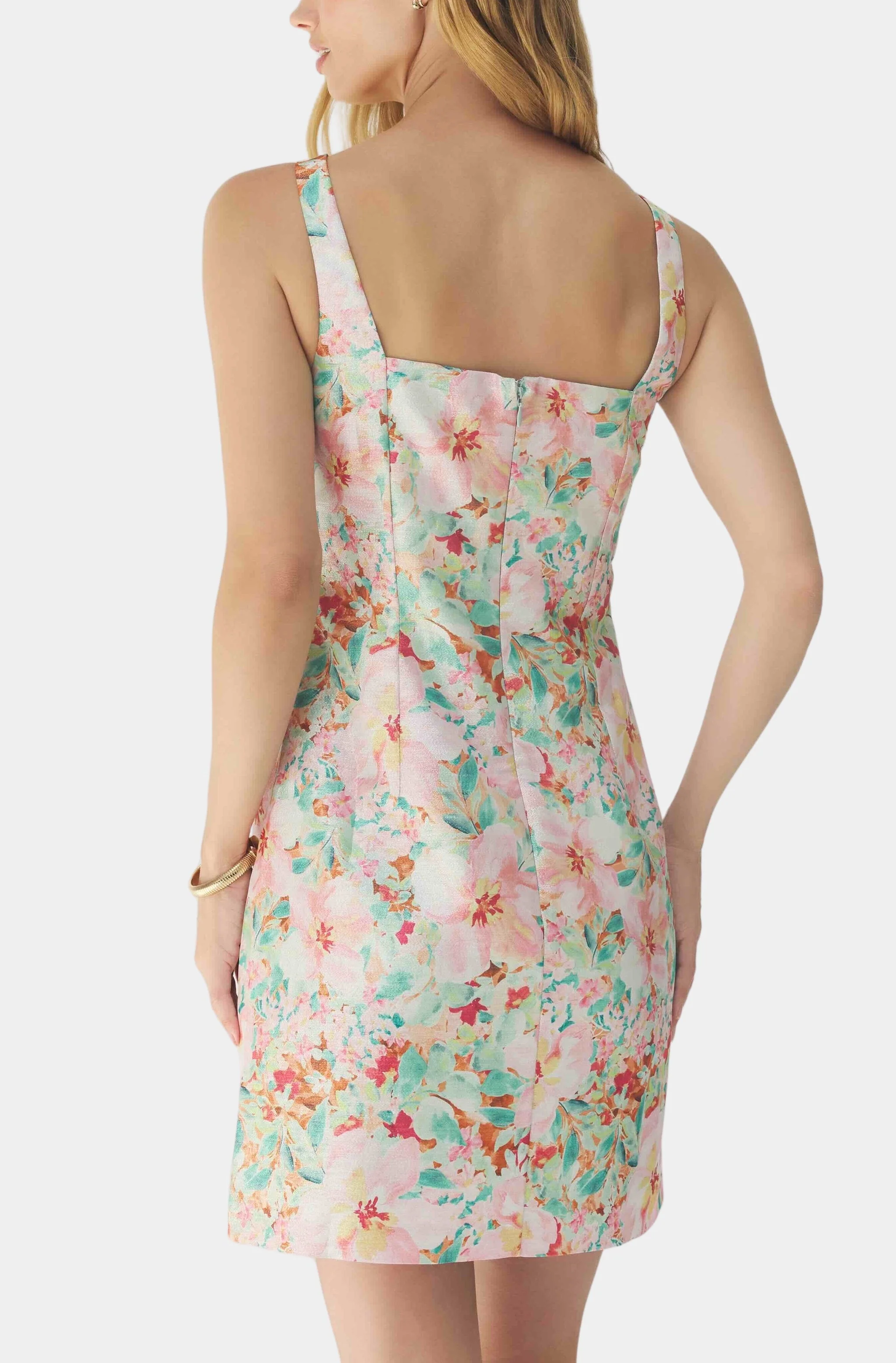 Arlie Dress - Image 3