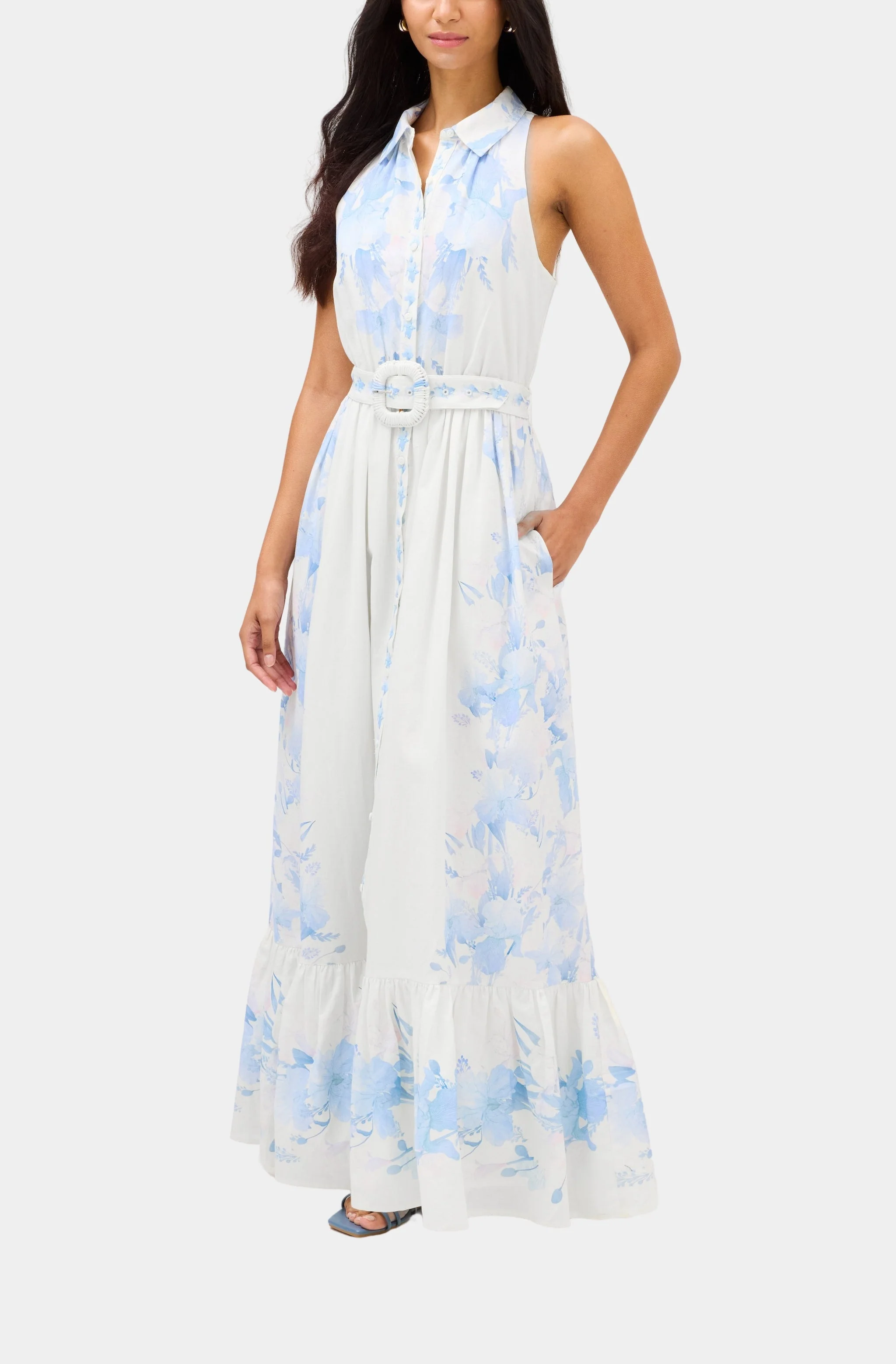 Juniper Maxi Dress