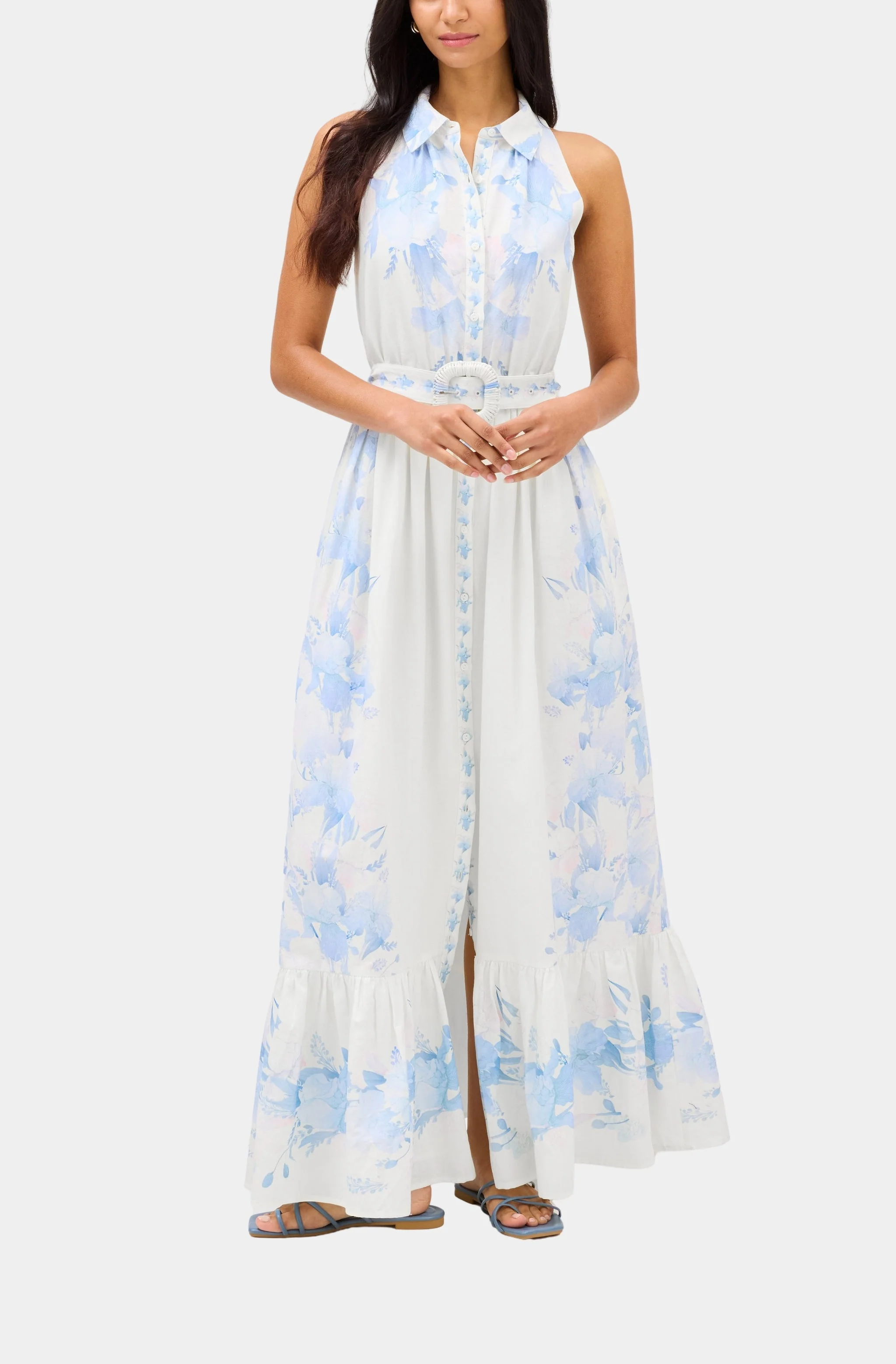 Juniper Maxi Dress - Image 3