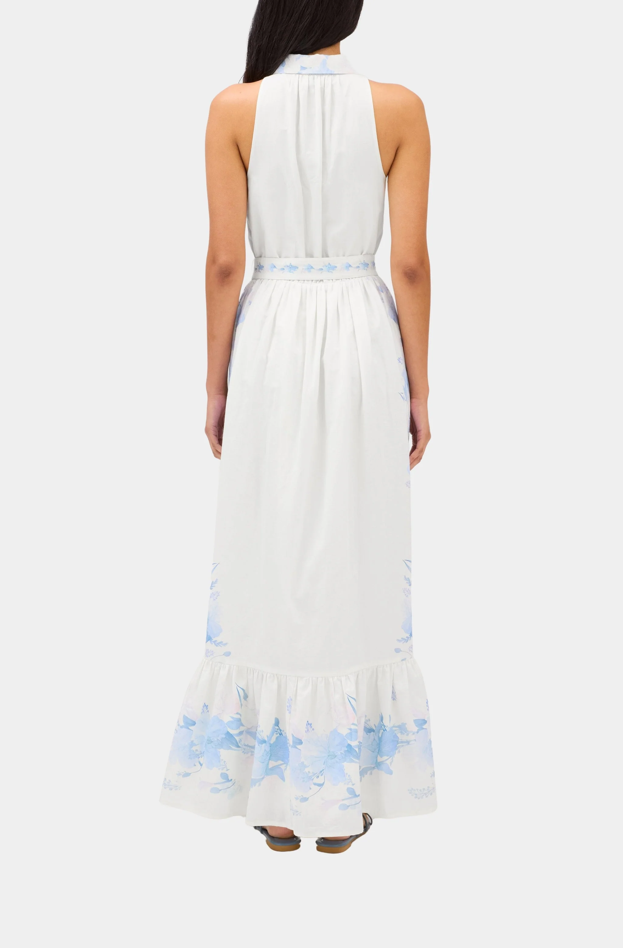 Juniper Maxi Dress - Image 4