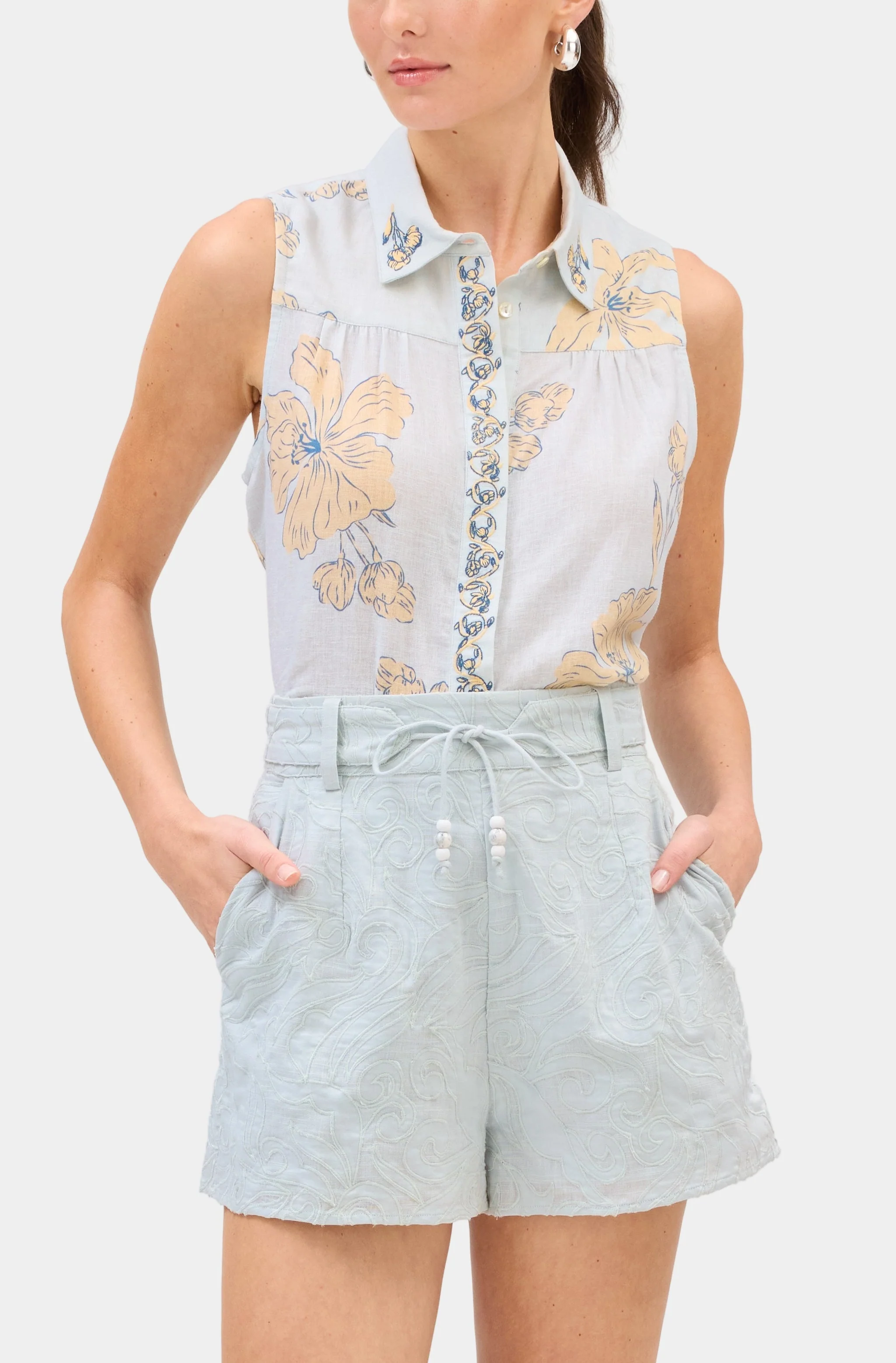Addison Tank - Image 2