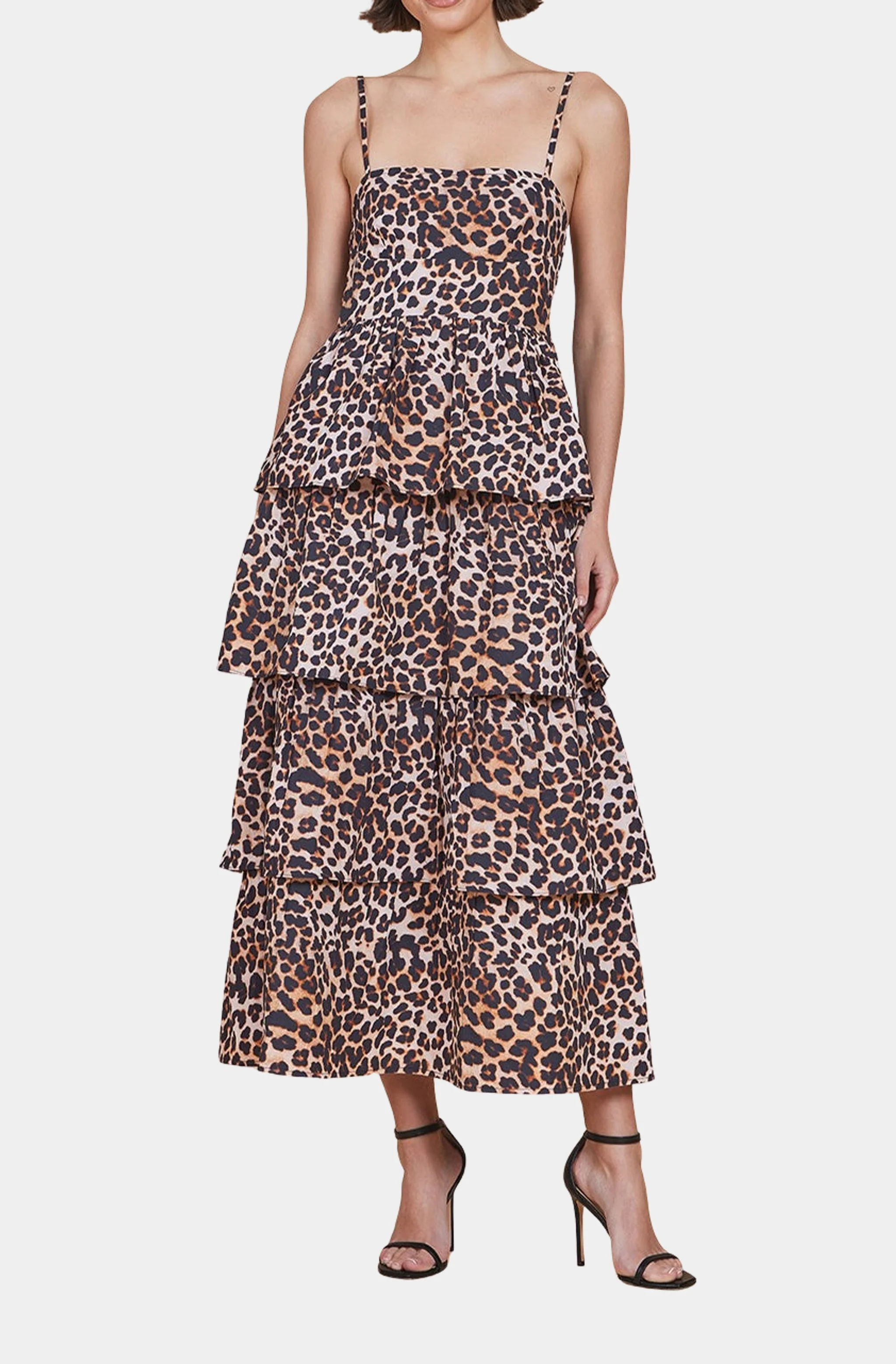 Ophelia Dress