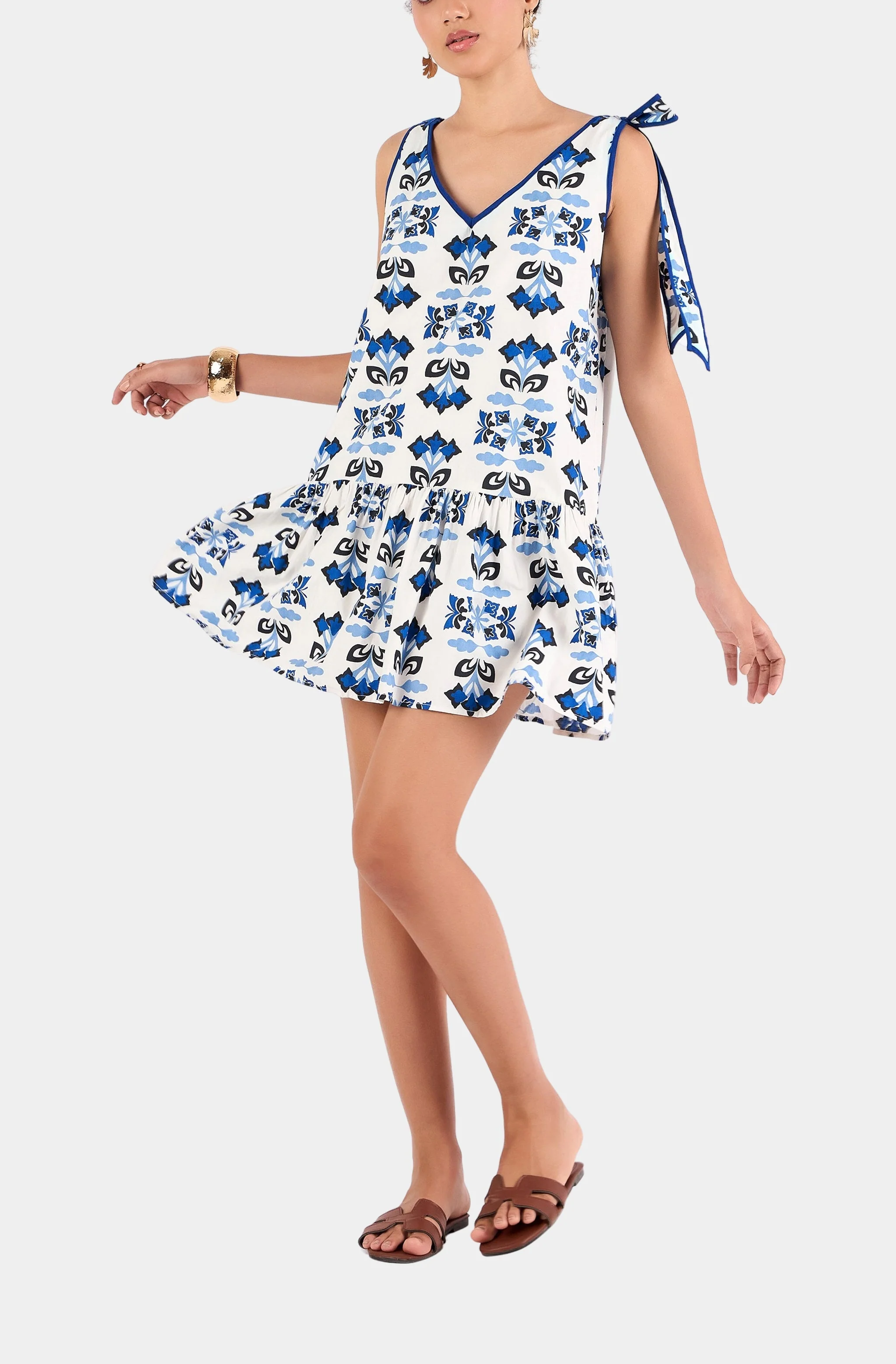 Maci Dress - Image 4