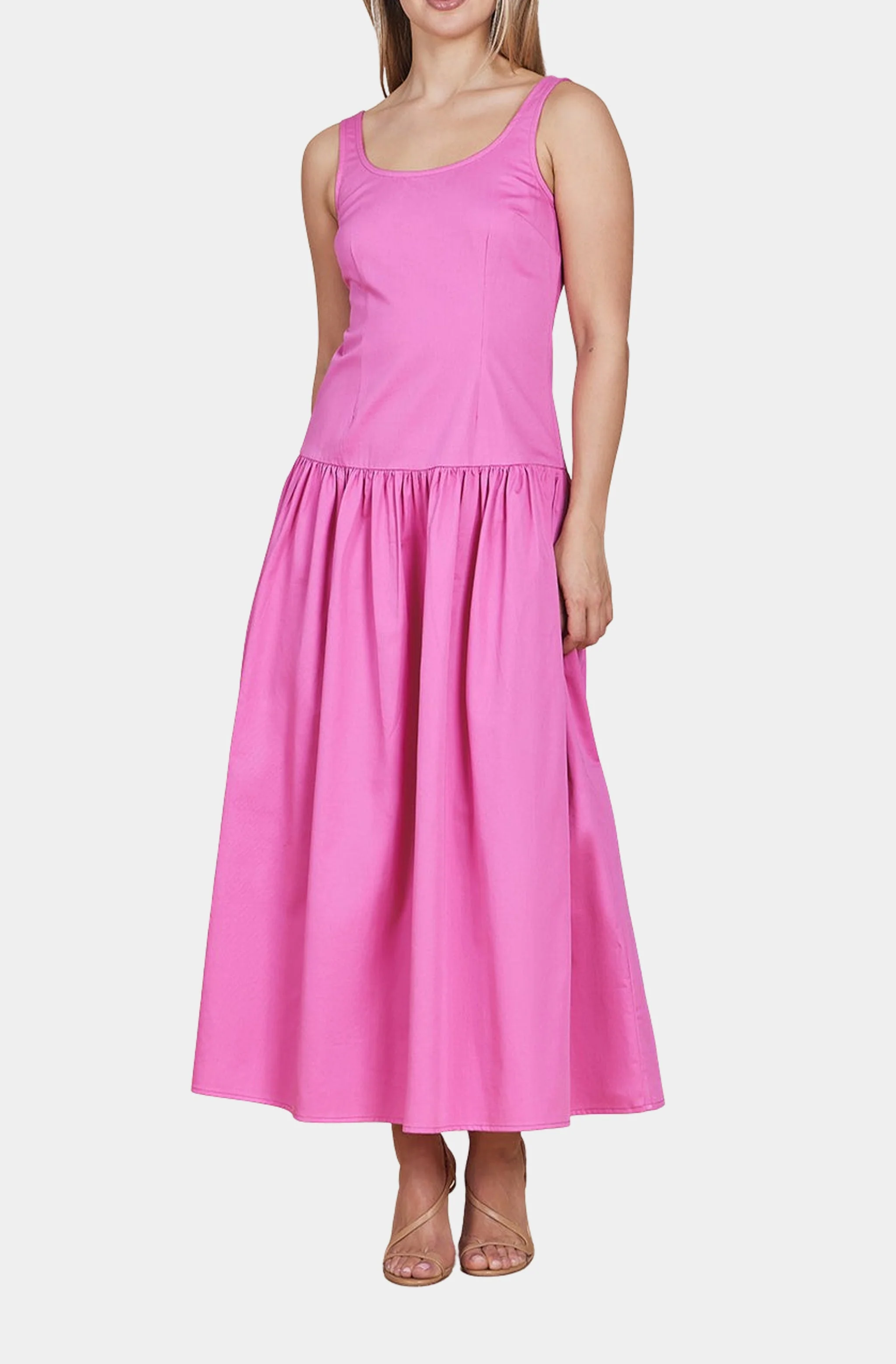 Annie Dress