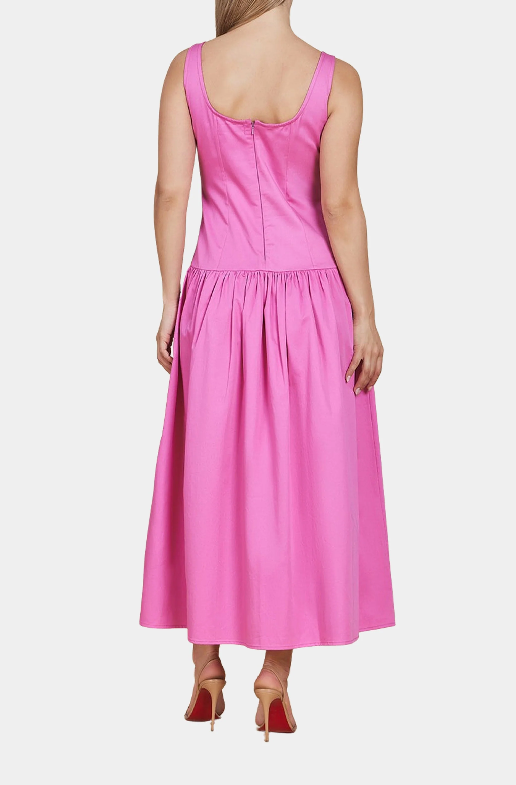 Annie Dress - Image 2