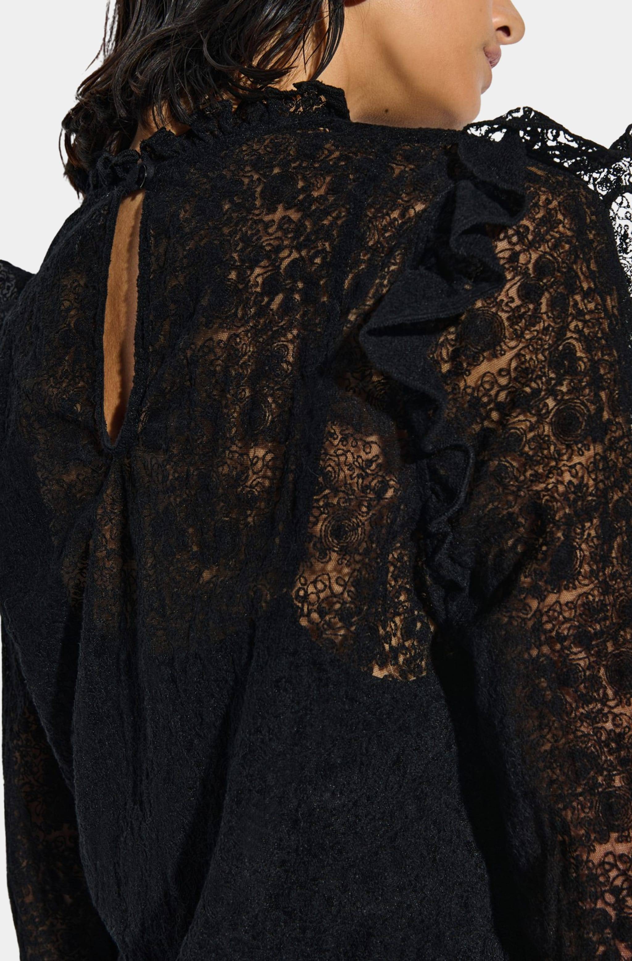 Cara Lace Top - Image 4