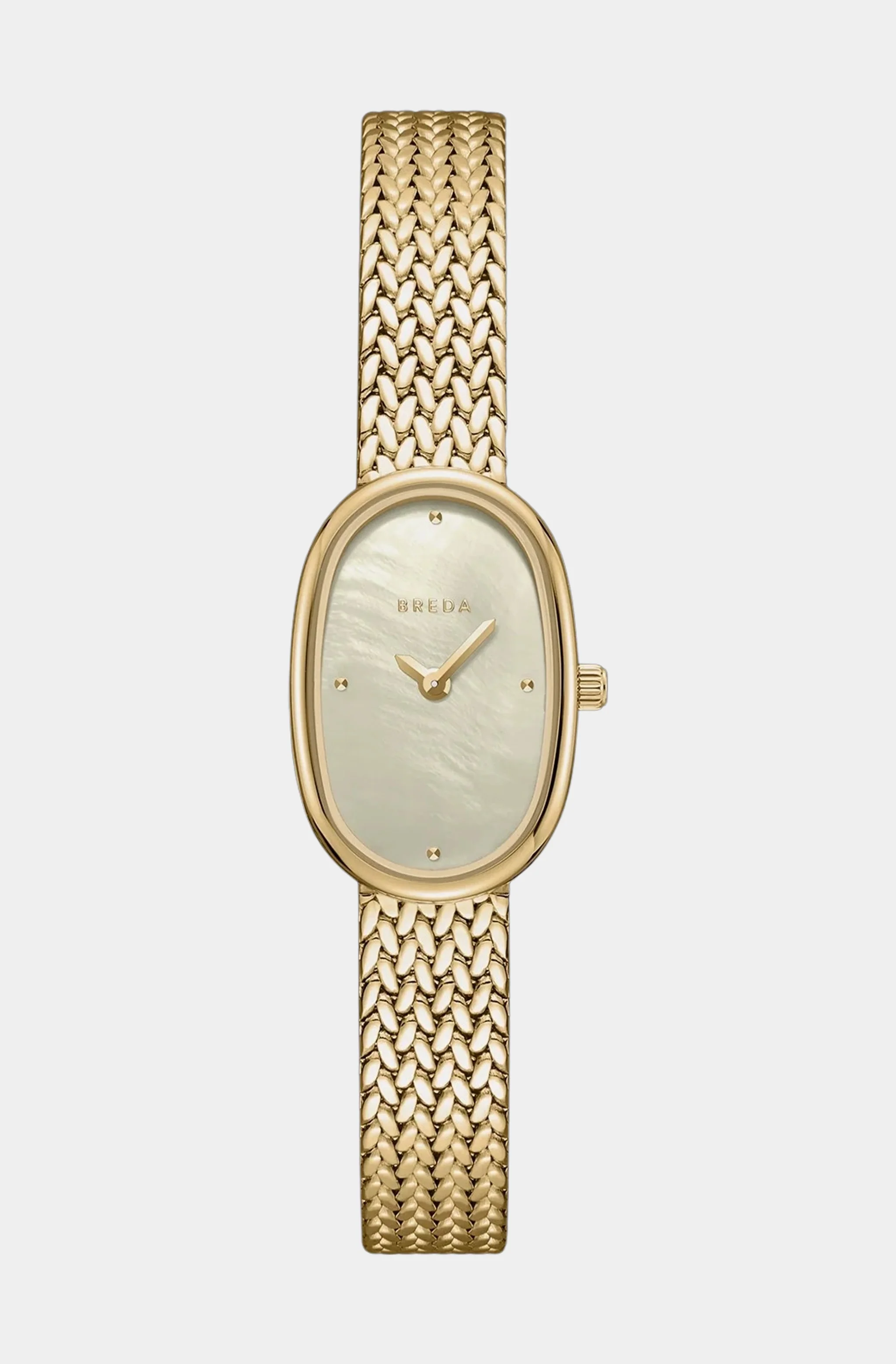 Jane Mini Tethered Watch
