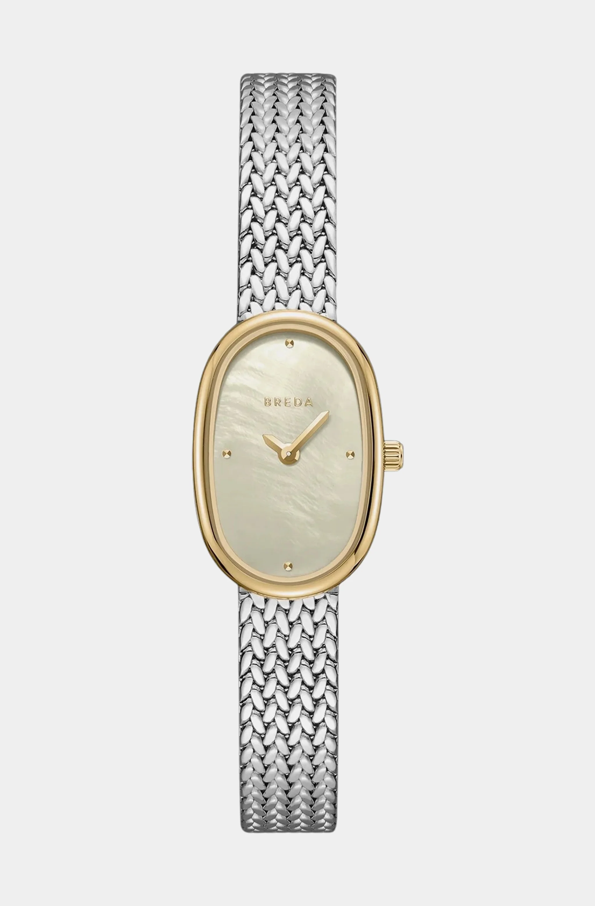 Jane Mini Tethered Watch