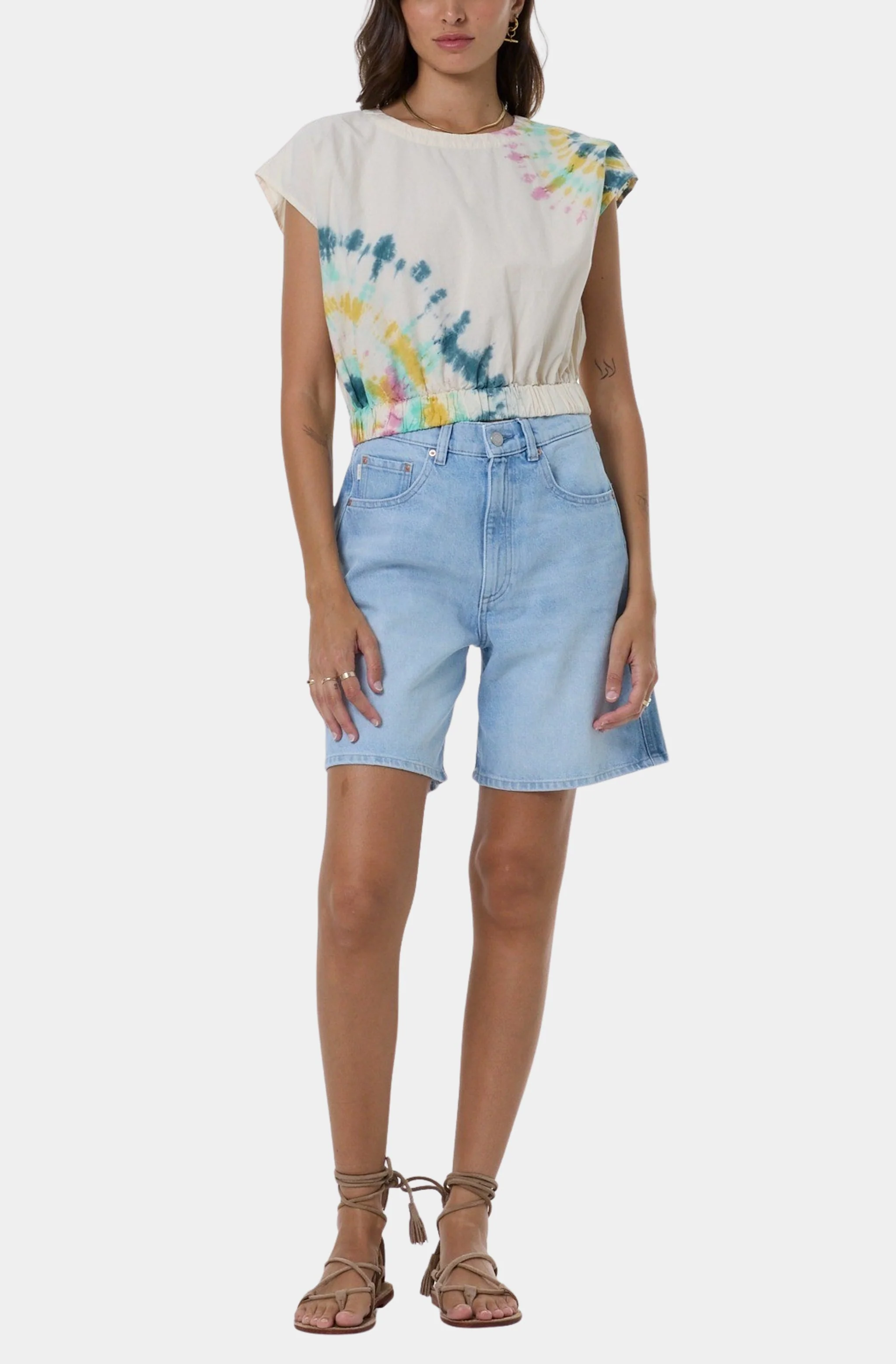 Wendy Top