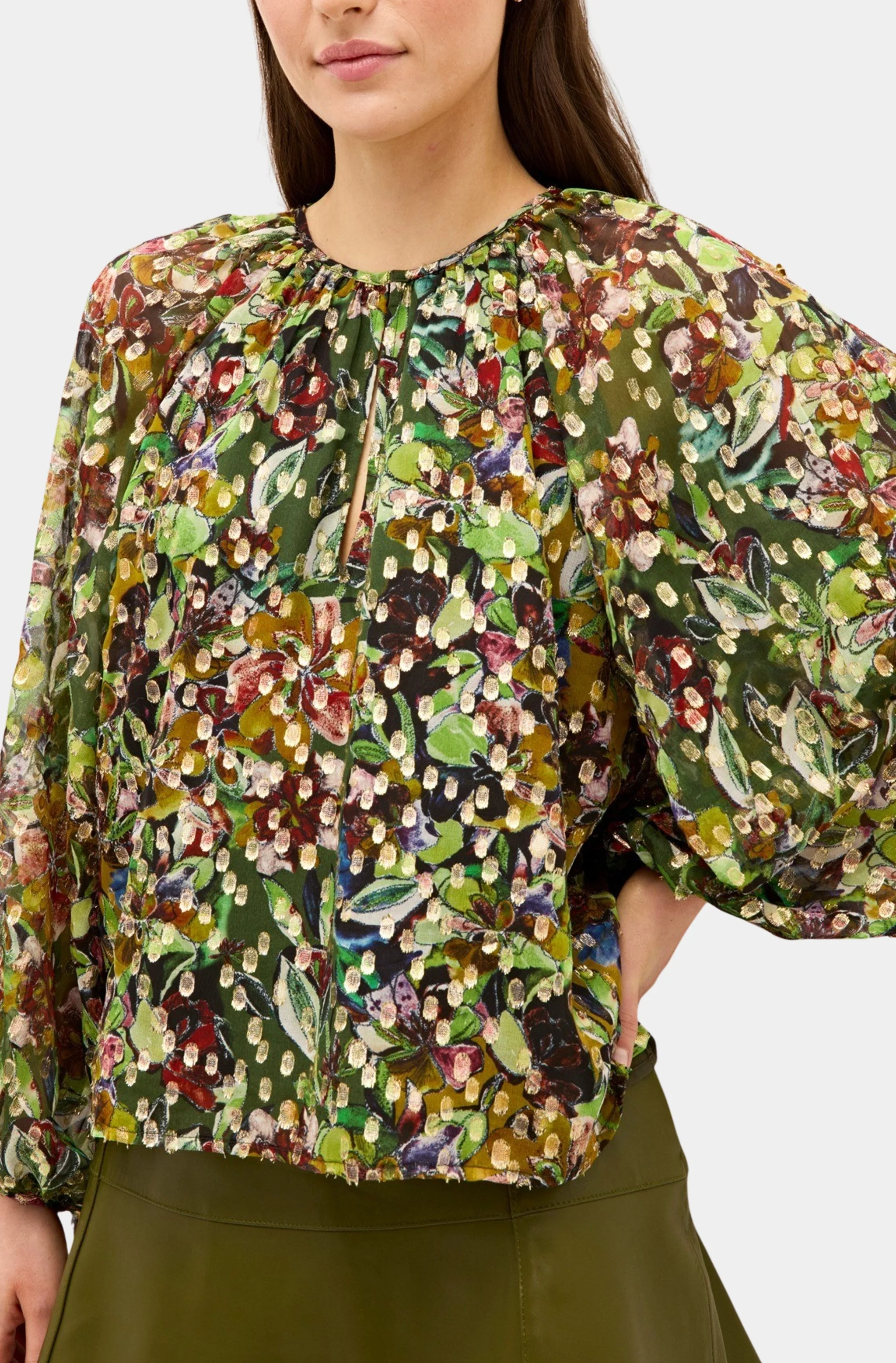 Arabella Top