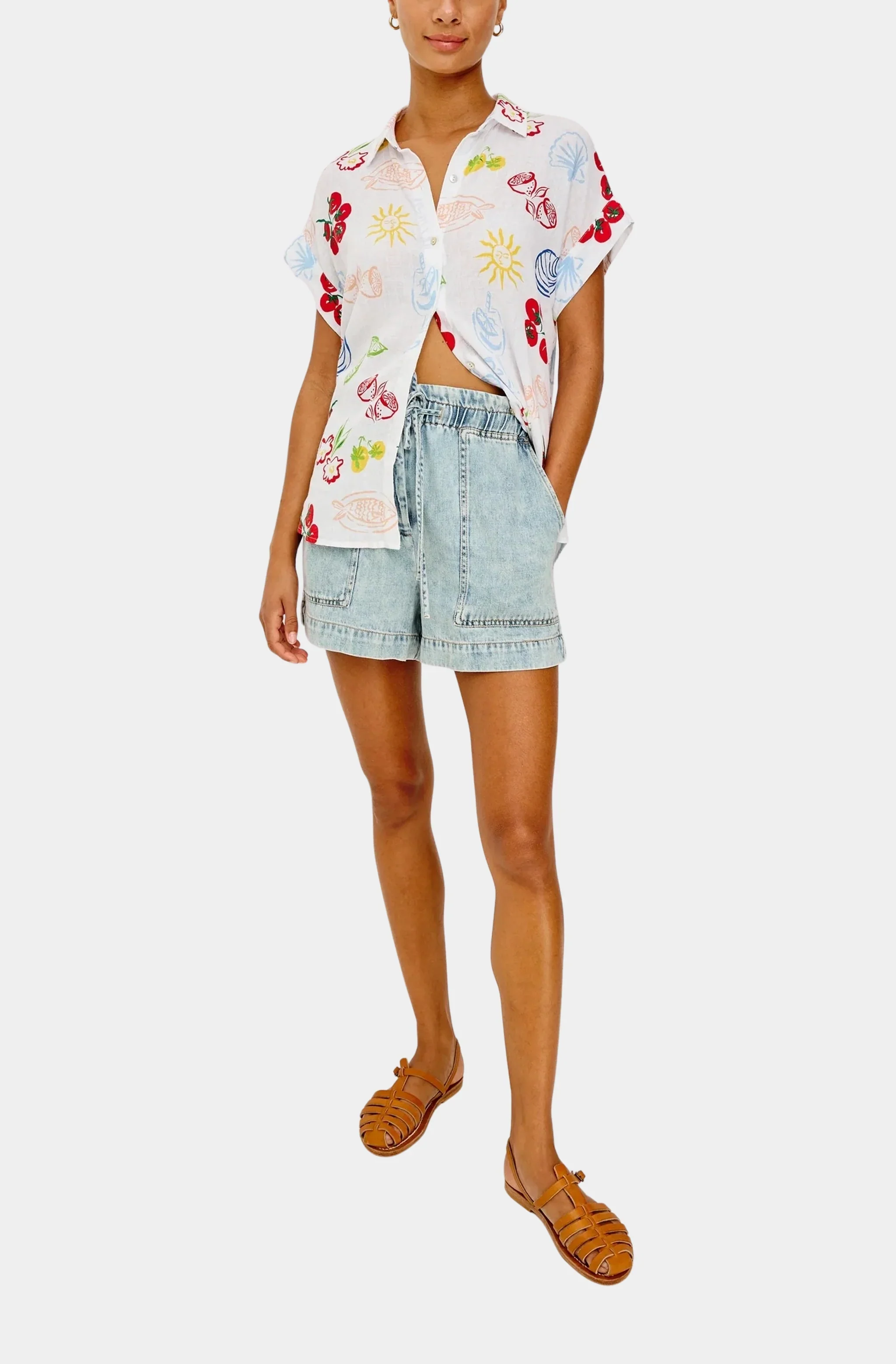 Farrah Top - Image 3