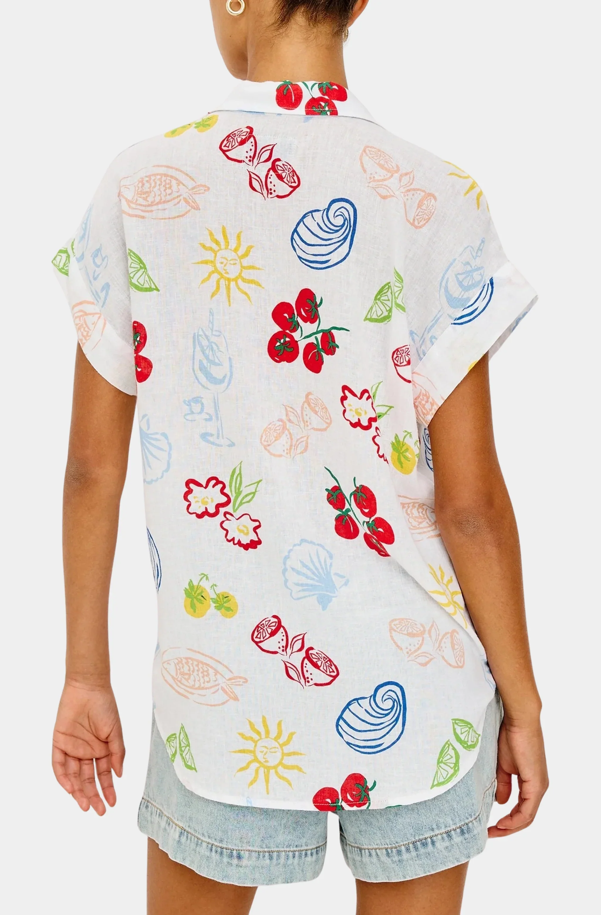 Farrah Top - Image 5