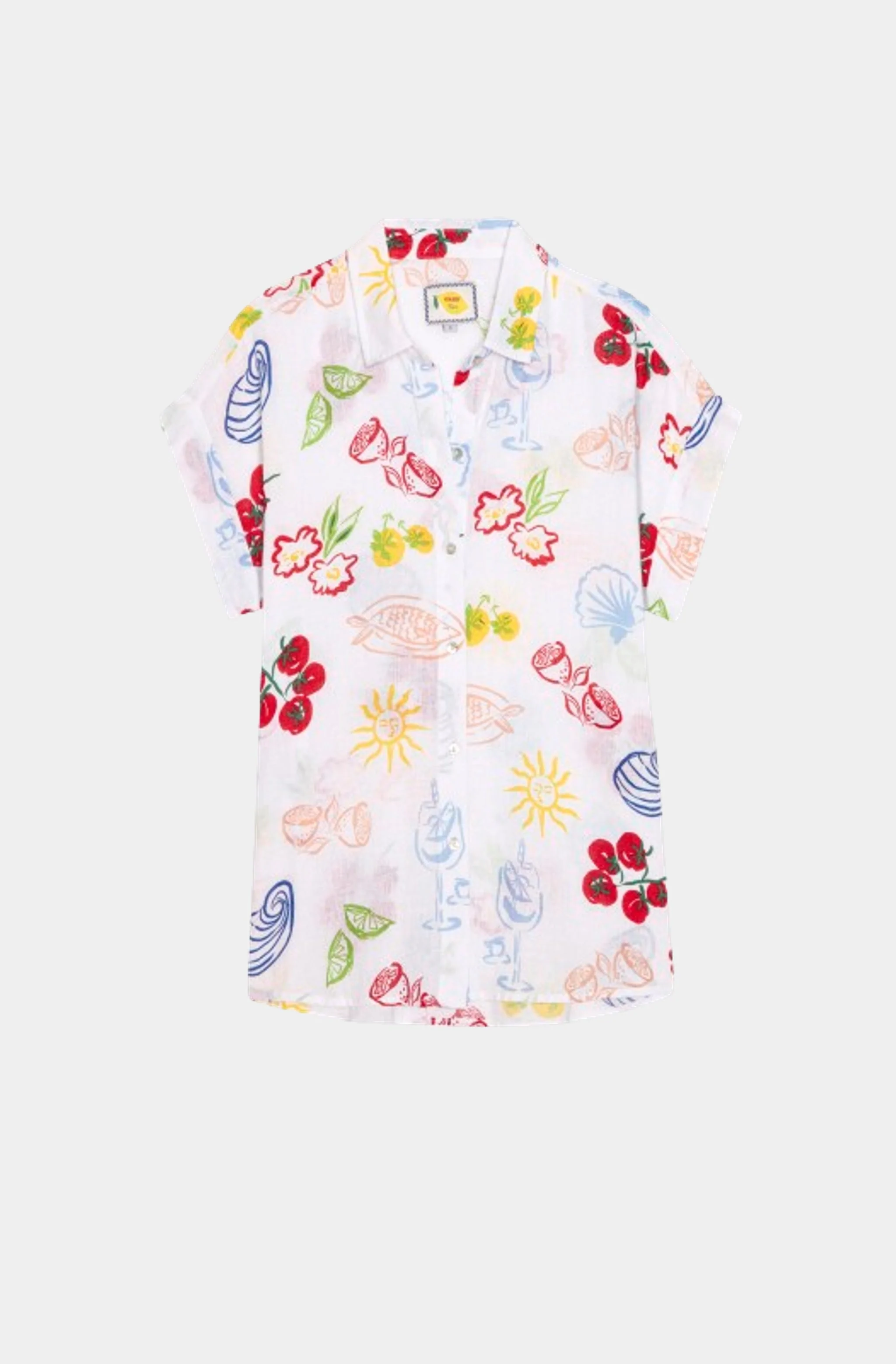 Farrah Top - Image 6