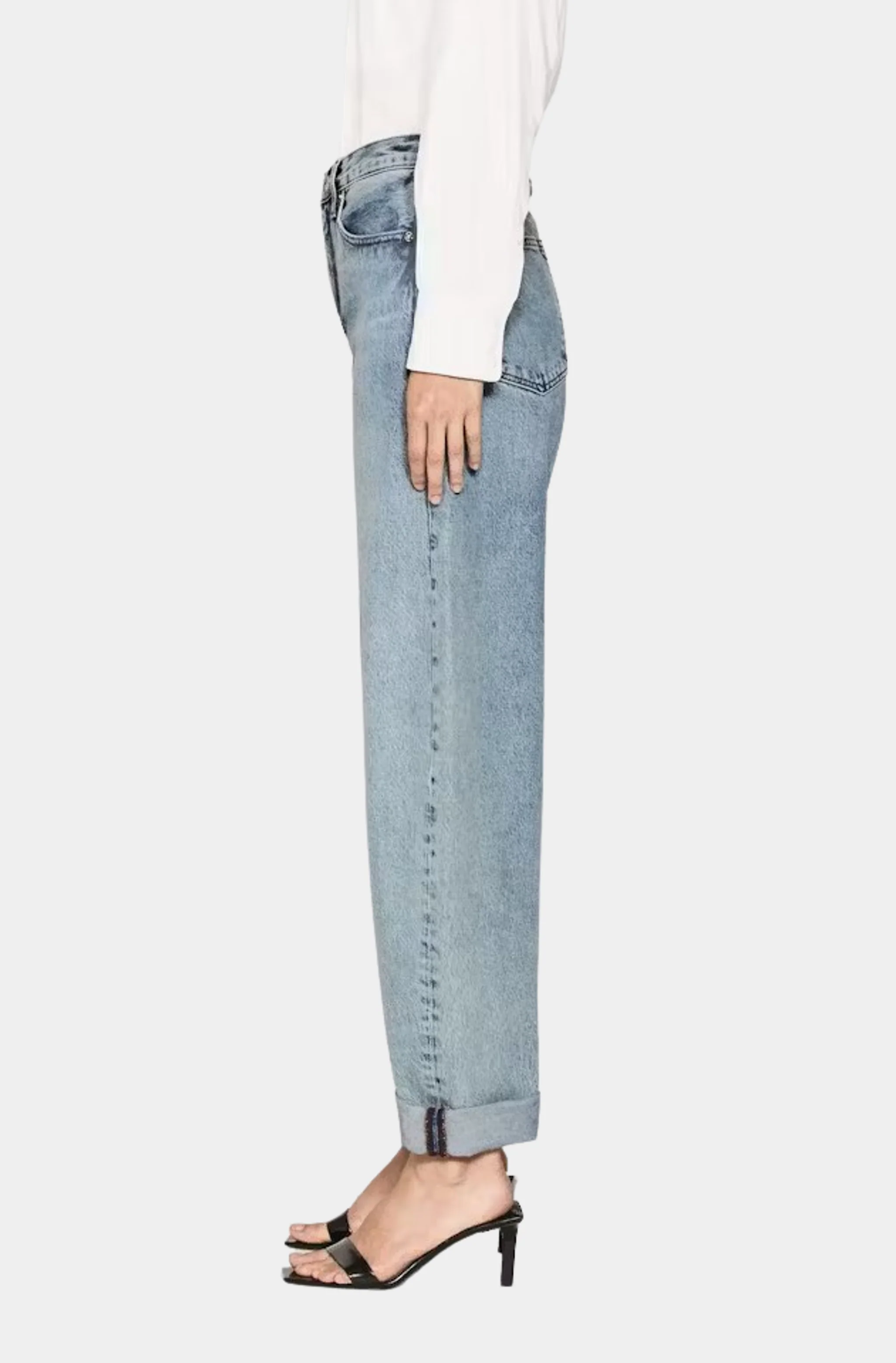 The Bubble Jeans - Image 2