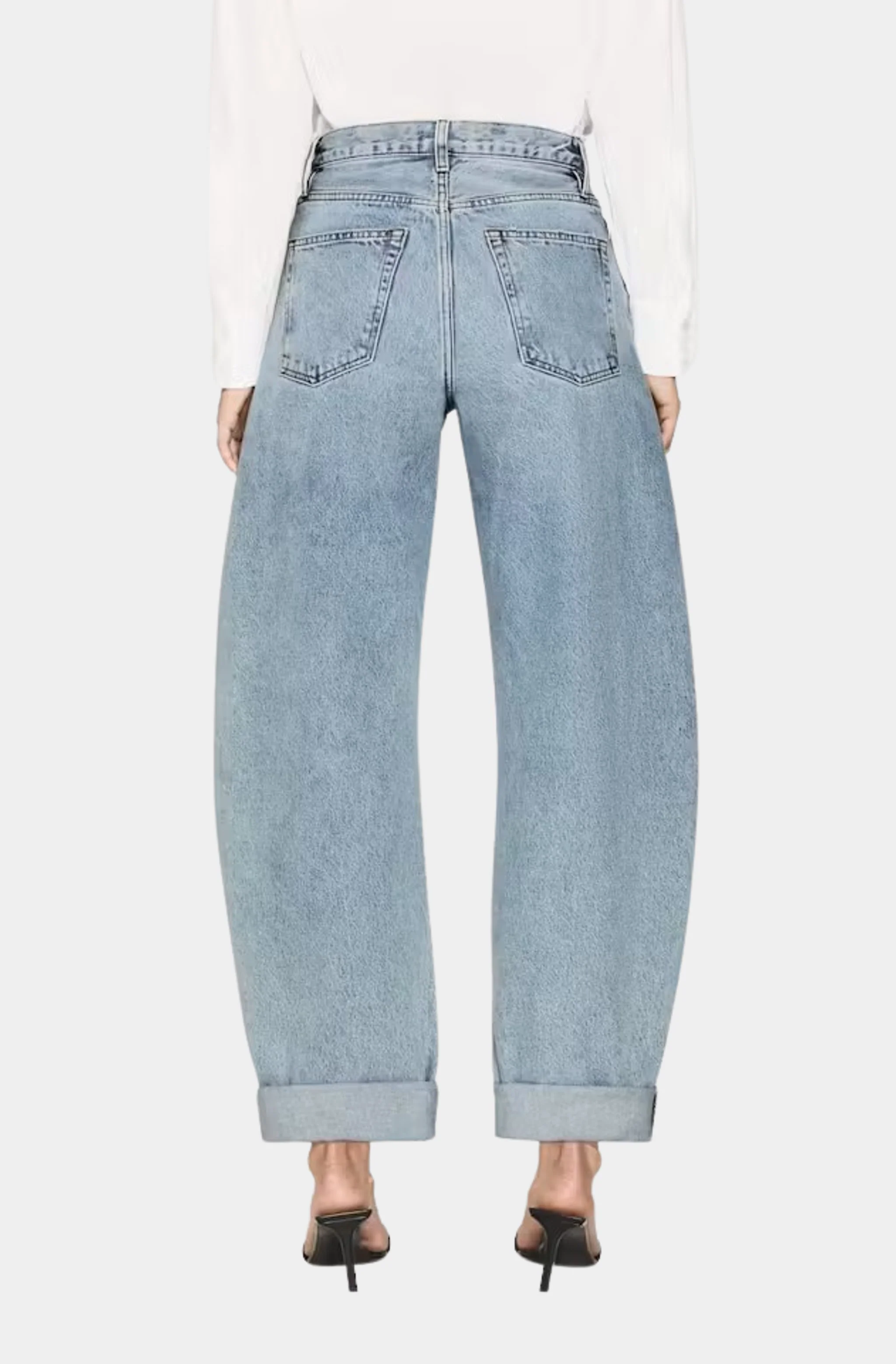 The Bubble Jeans - Image 3