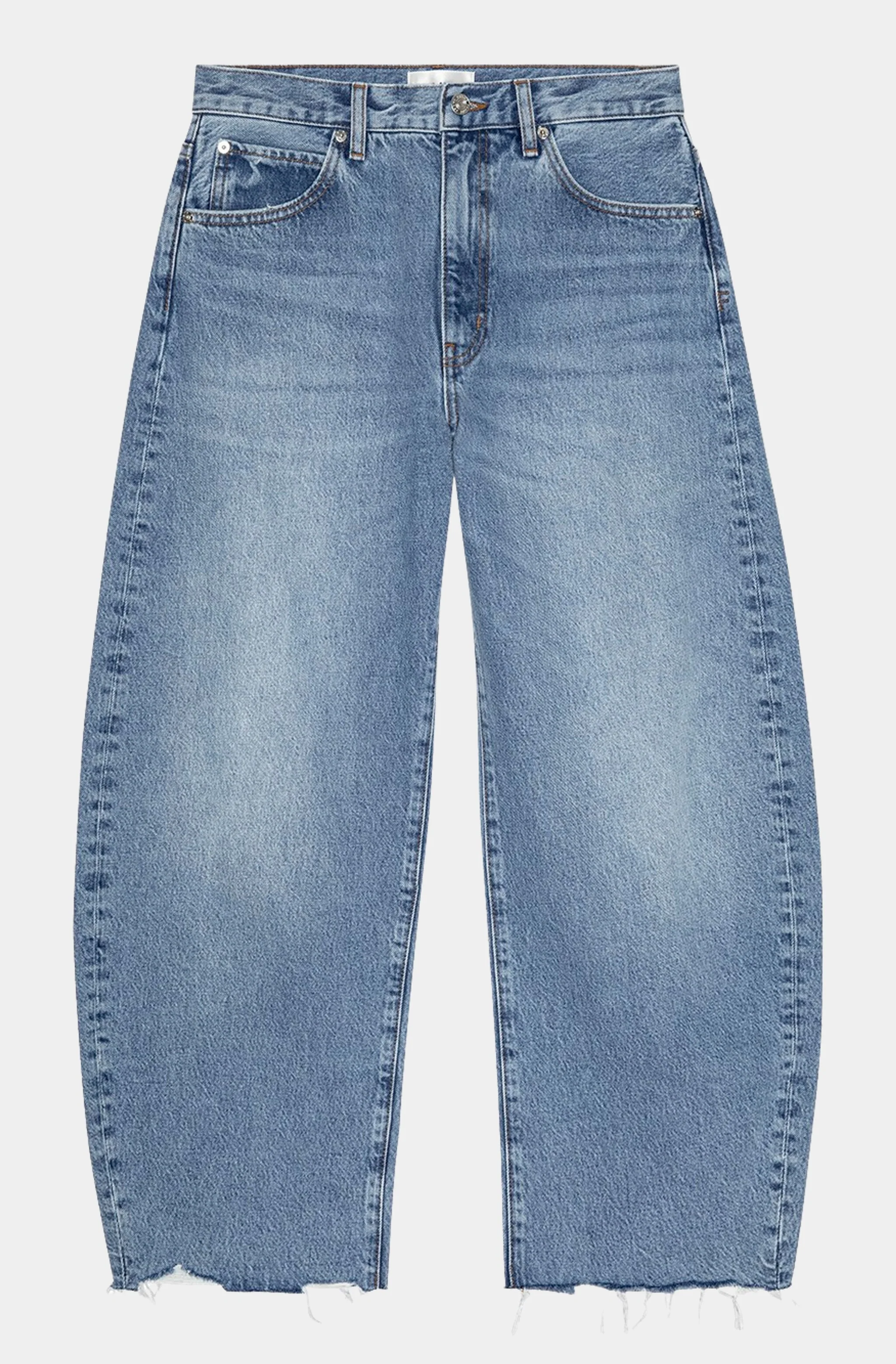 The Bubble Crop