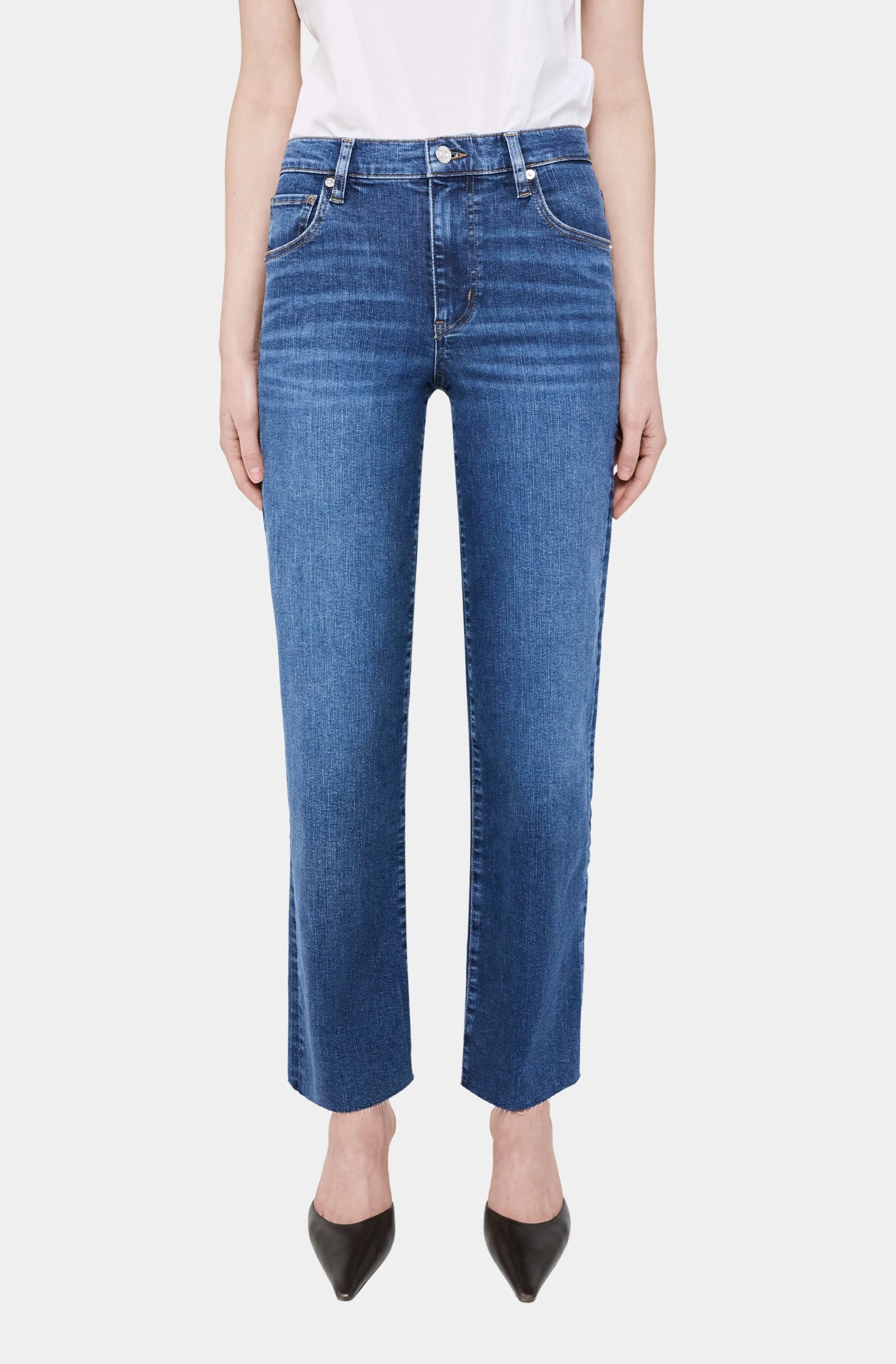 The Mellow Jean