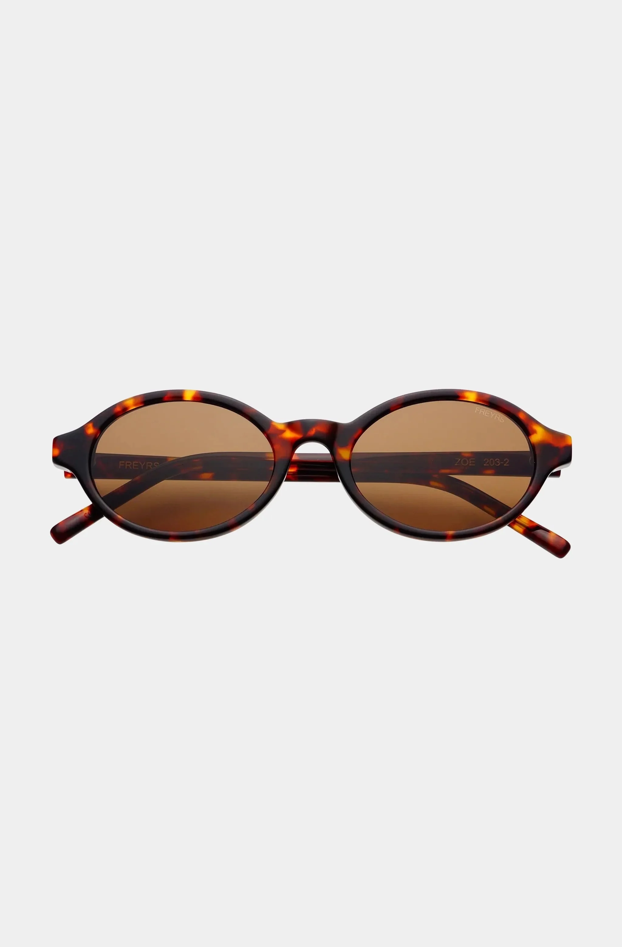 Zoe Sunglasses