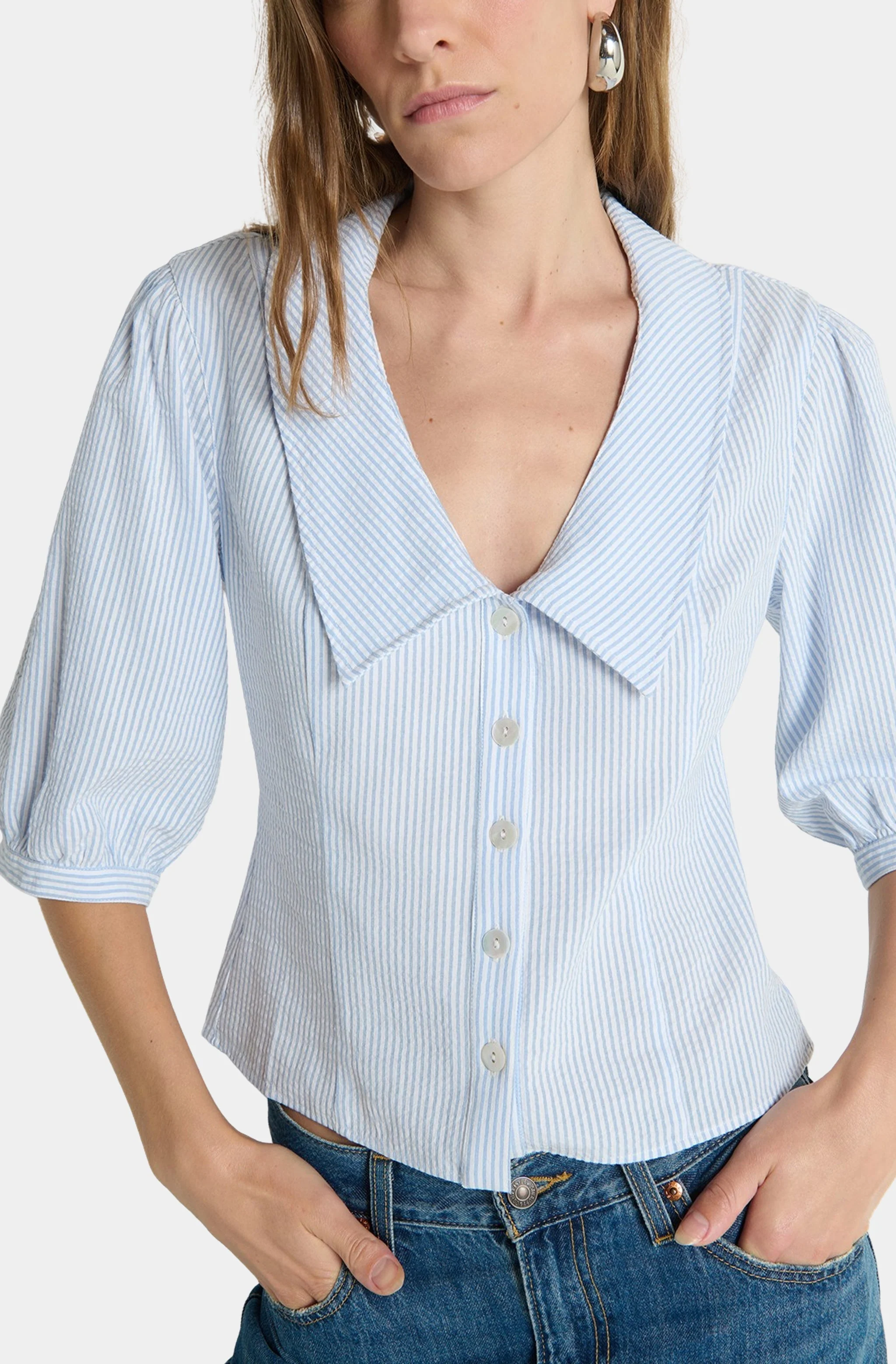 Veronique Blouse - Image 3
