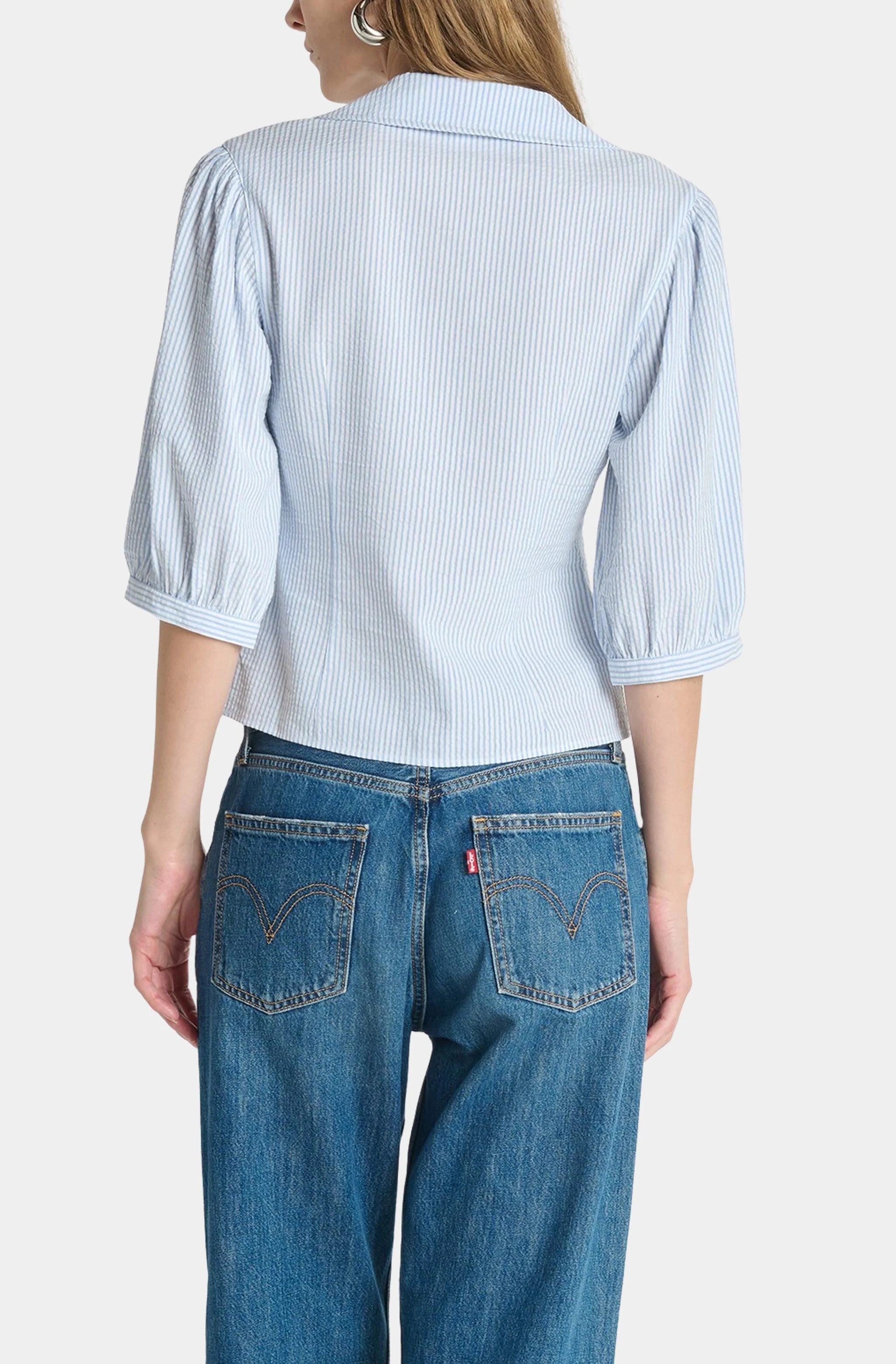 Veronique Blouse - Image 4