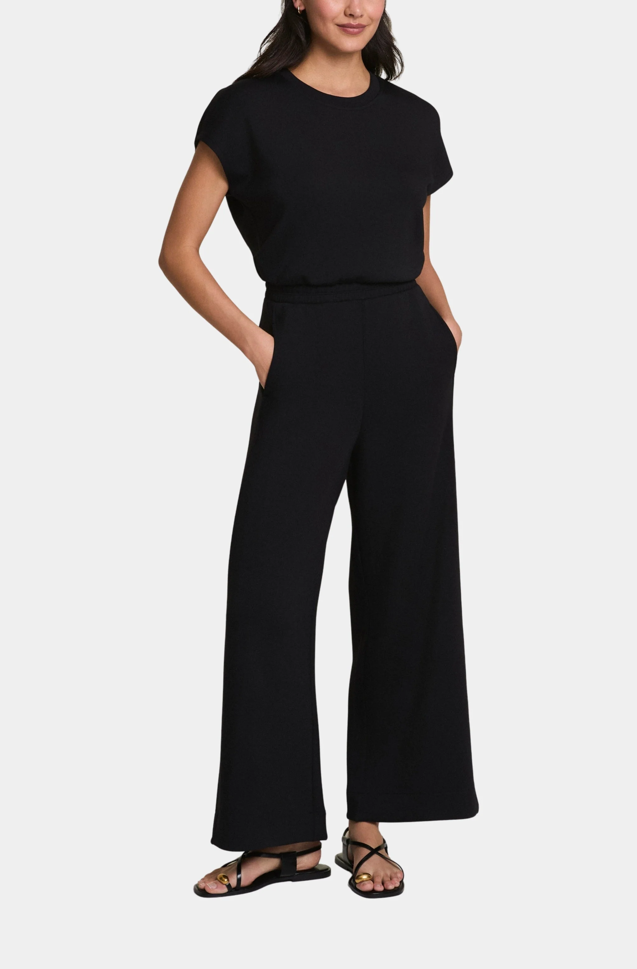 AE Cinched Jumpsuit