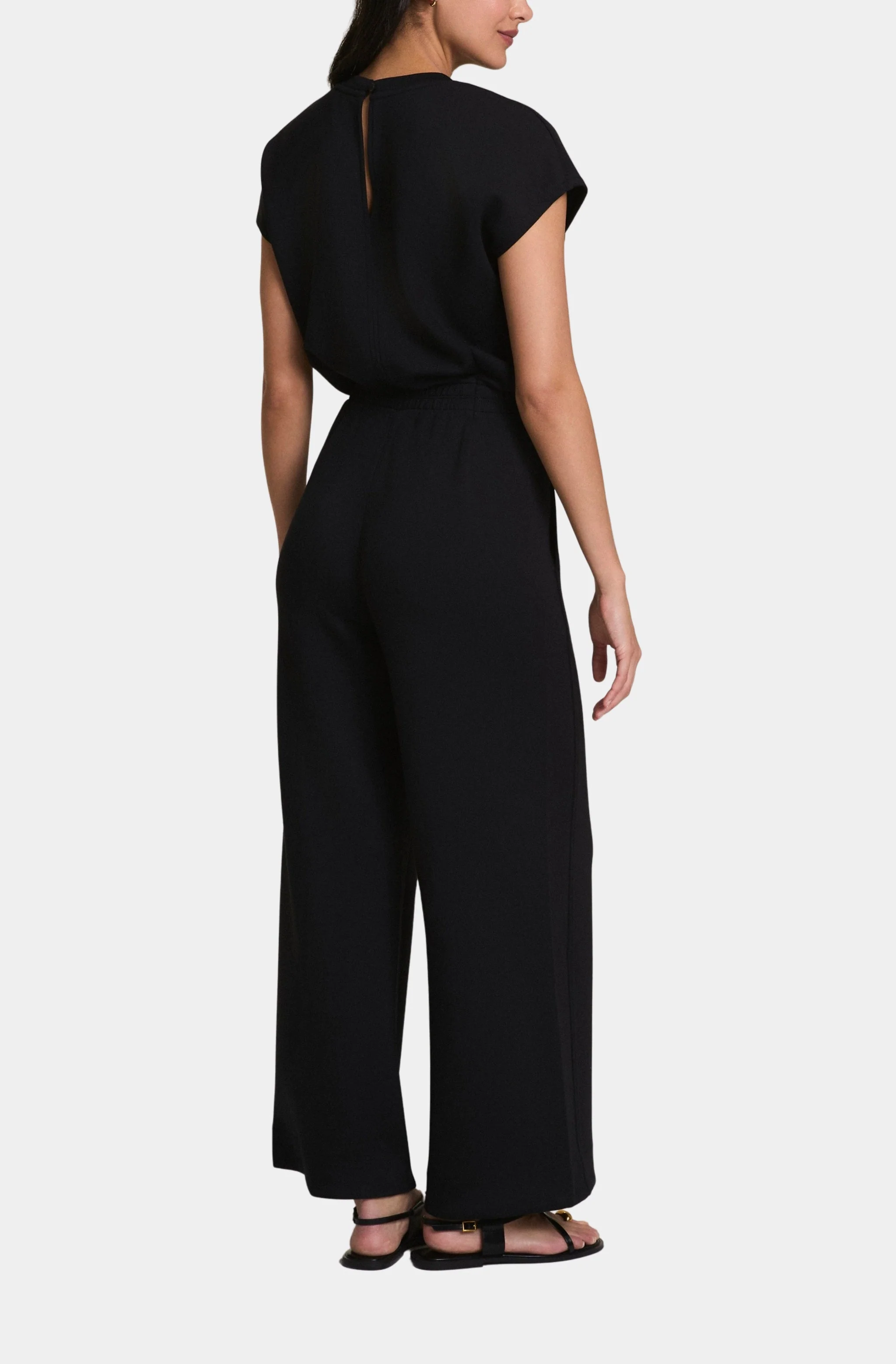 AE Cinched Jumpsuit - Image 2