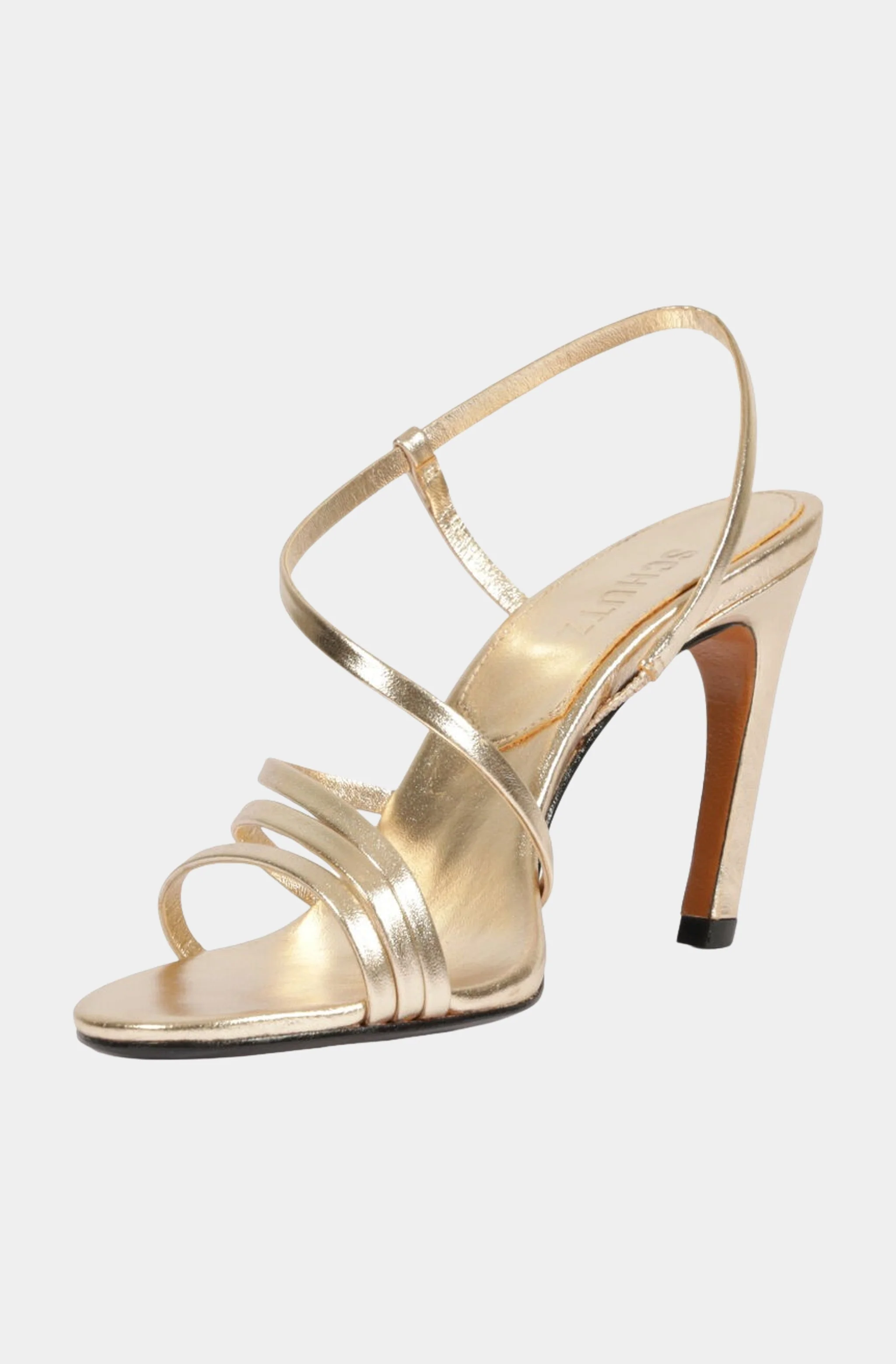 Annie Curve Heel - Image 3