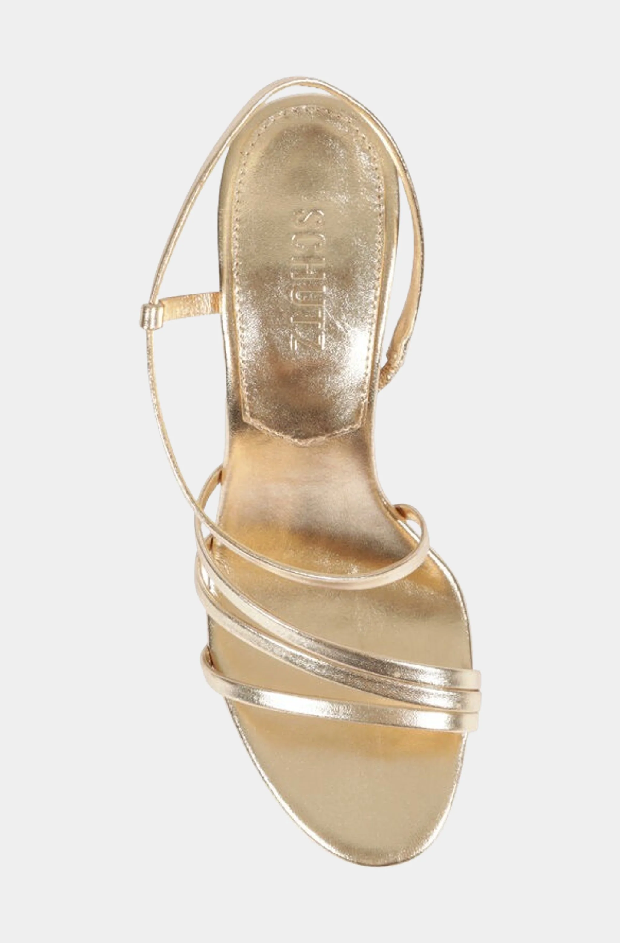Annie Curve Heel - Image 5