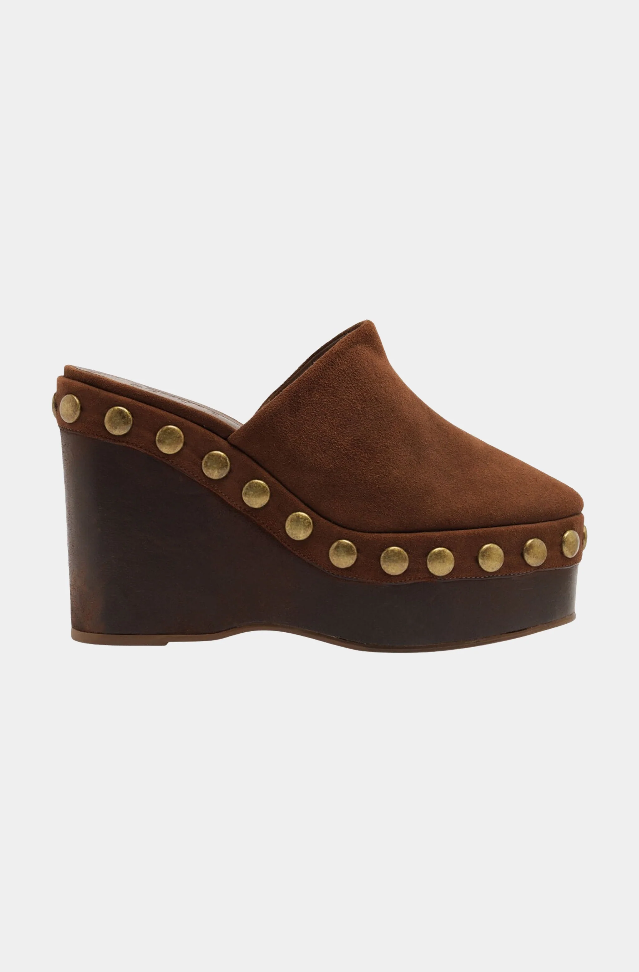 Sierra Studs Wedge - Image 2