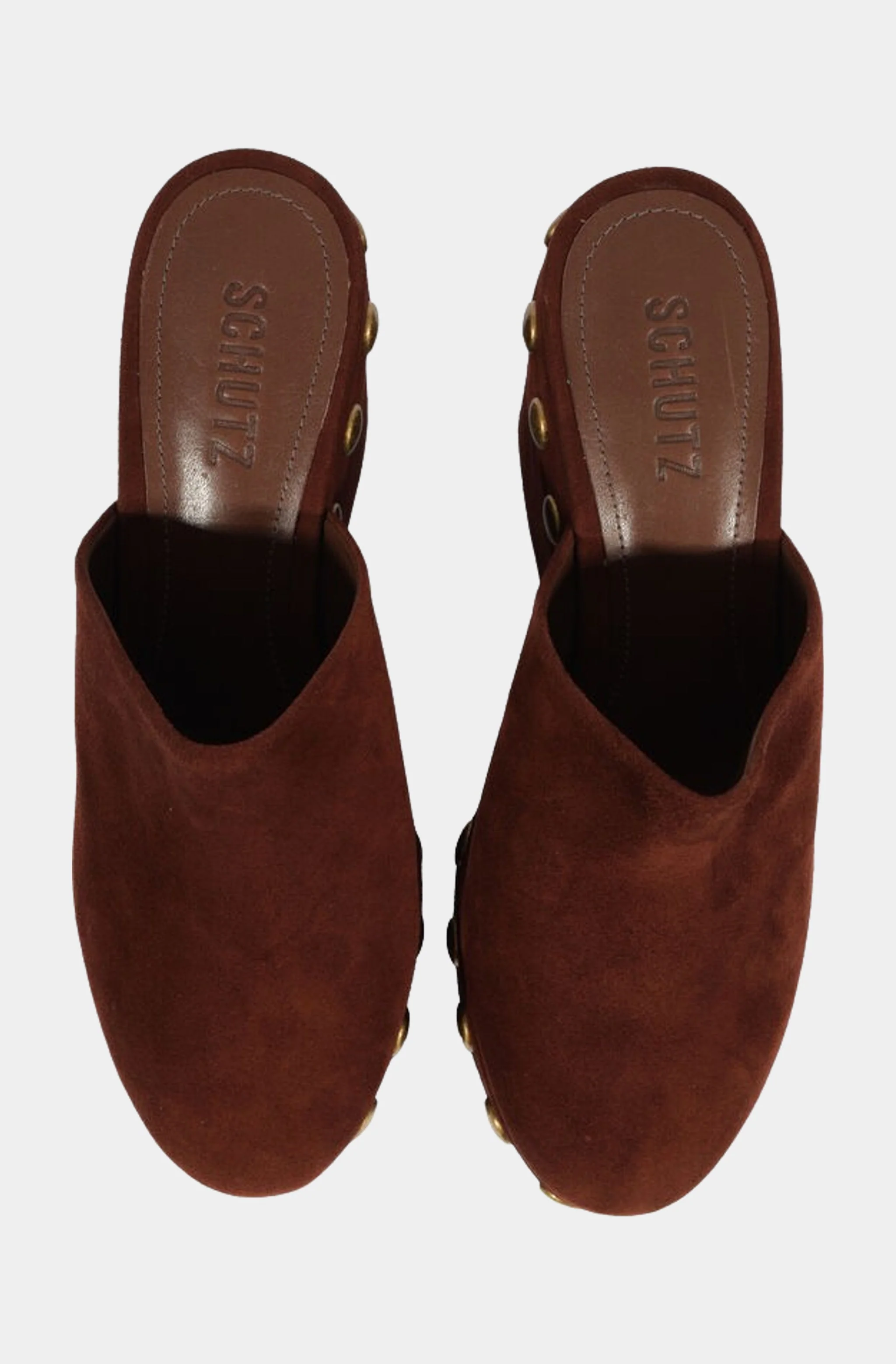 Sierra Studs Wedge - Image 4