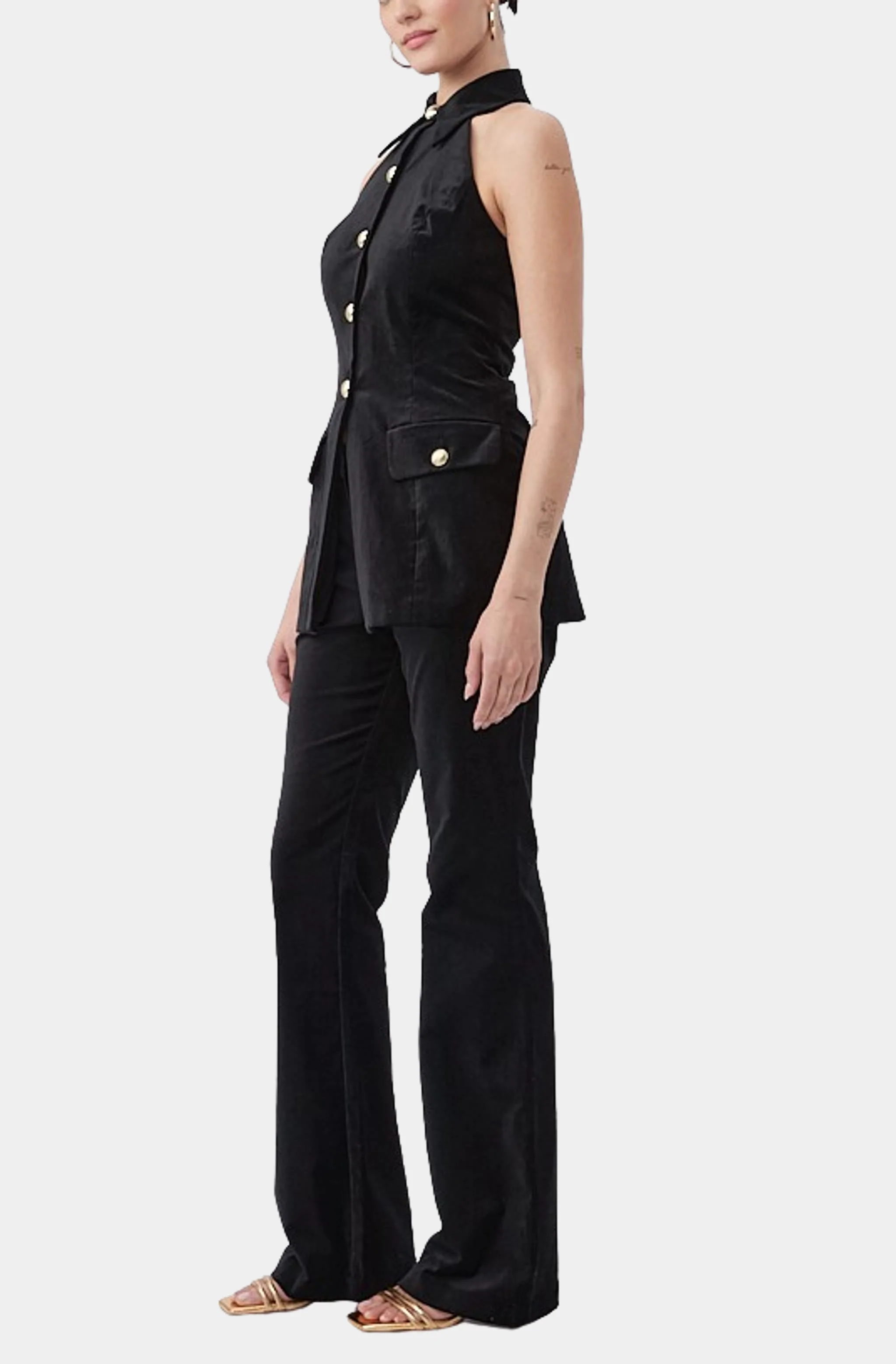 Elainia Top - Image 3