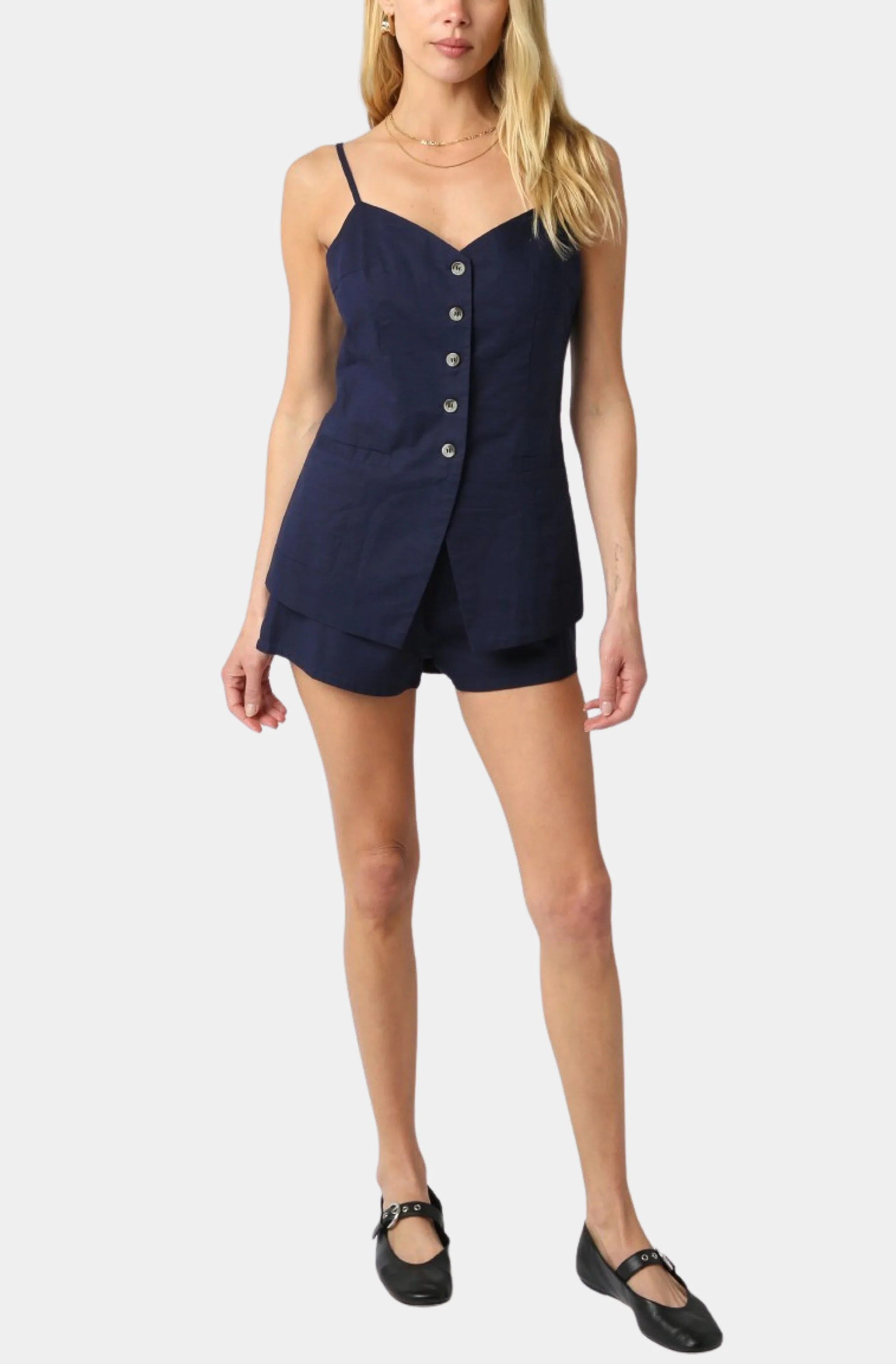 Abigail Shorts - Image 3