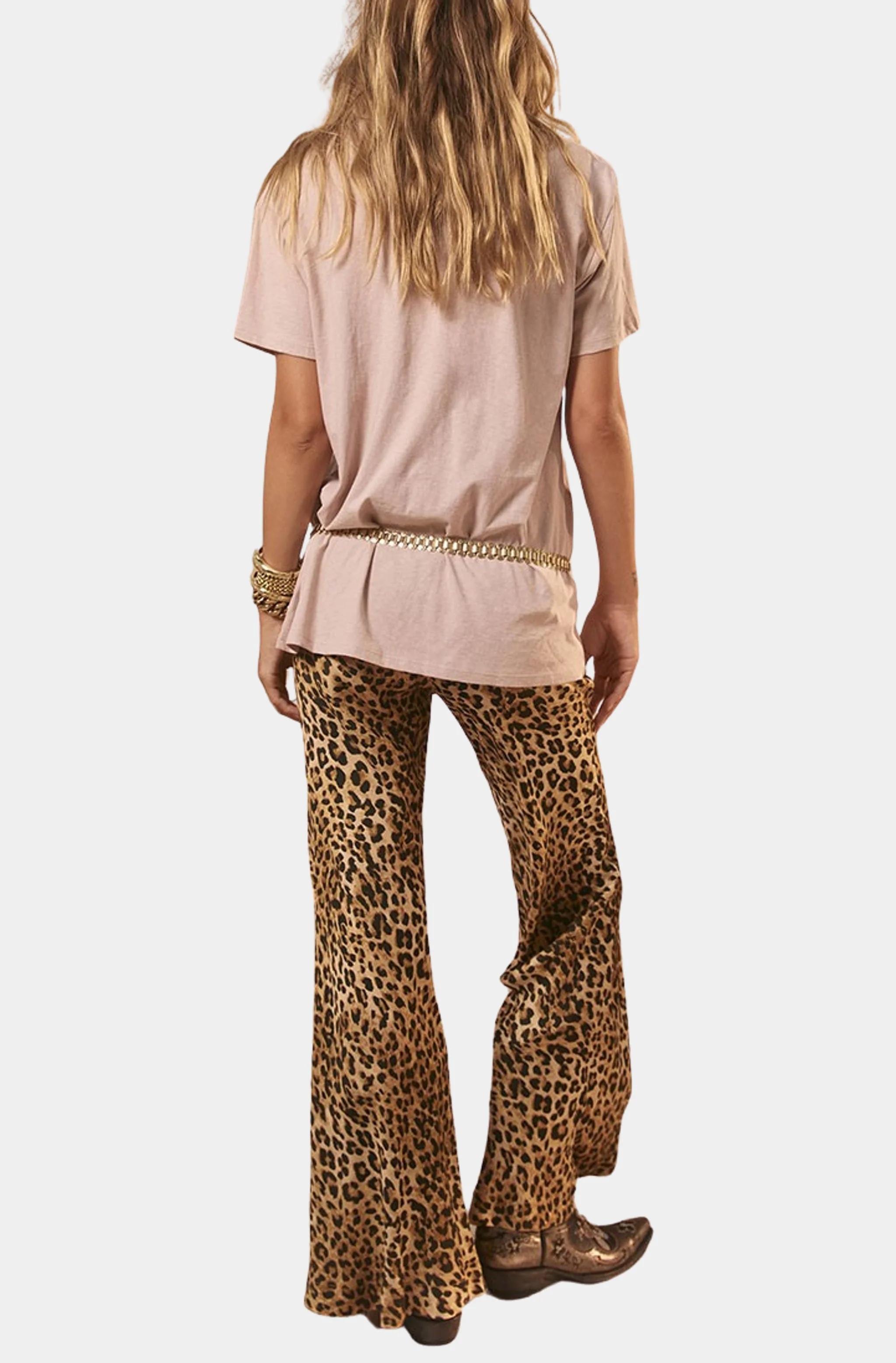 Samantha Bias Pant - Image 2